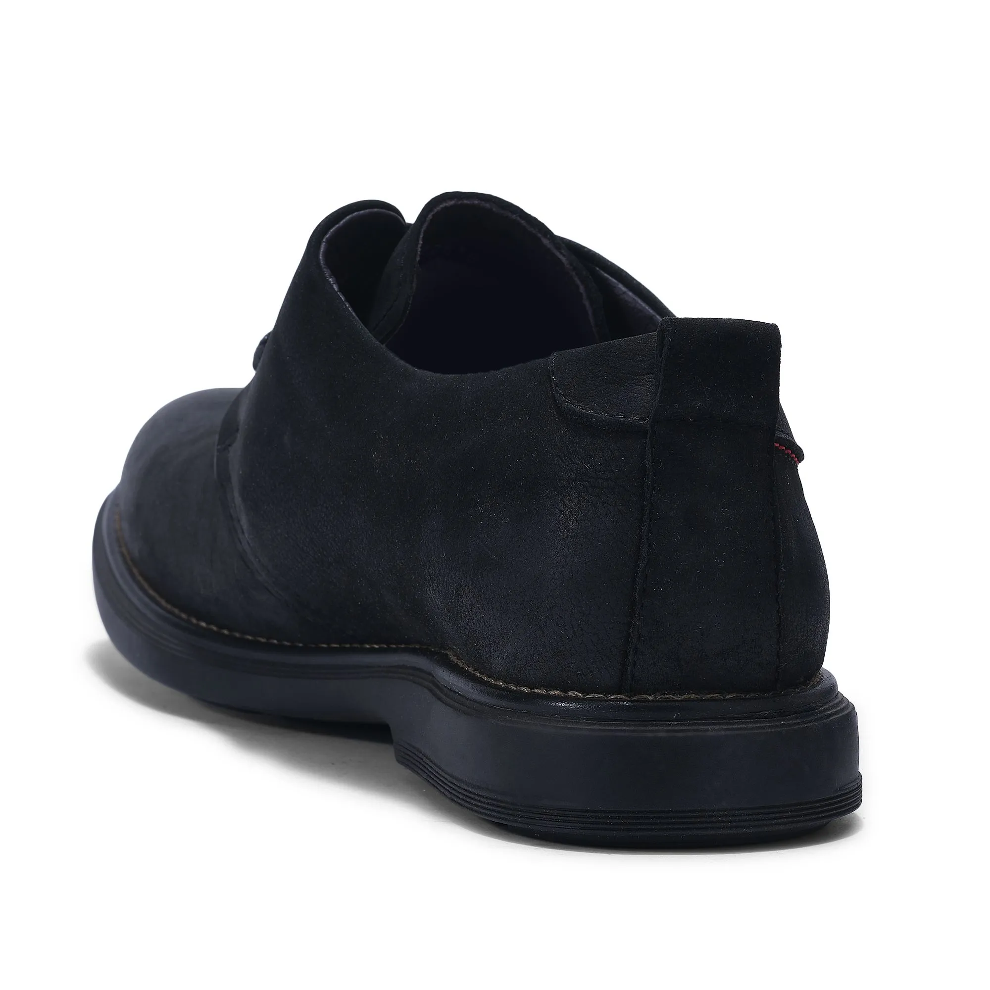 Black casual shoes - Thumbnail 5