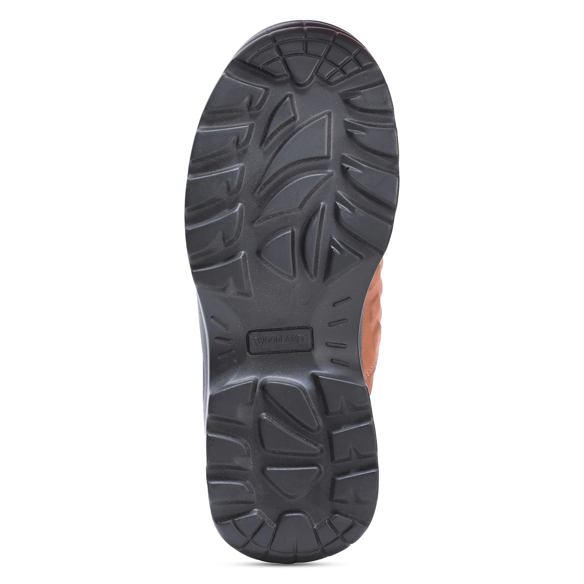 Woodland DIRTY BROWN outdoor shoes - Thumbnail 7