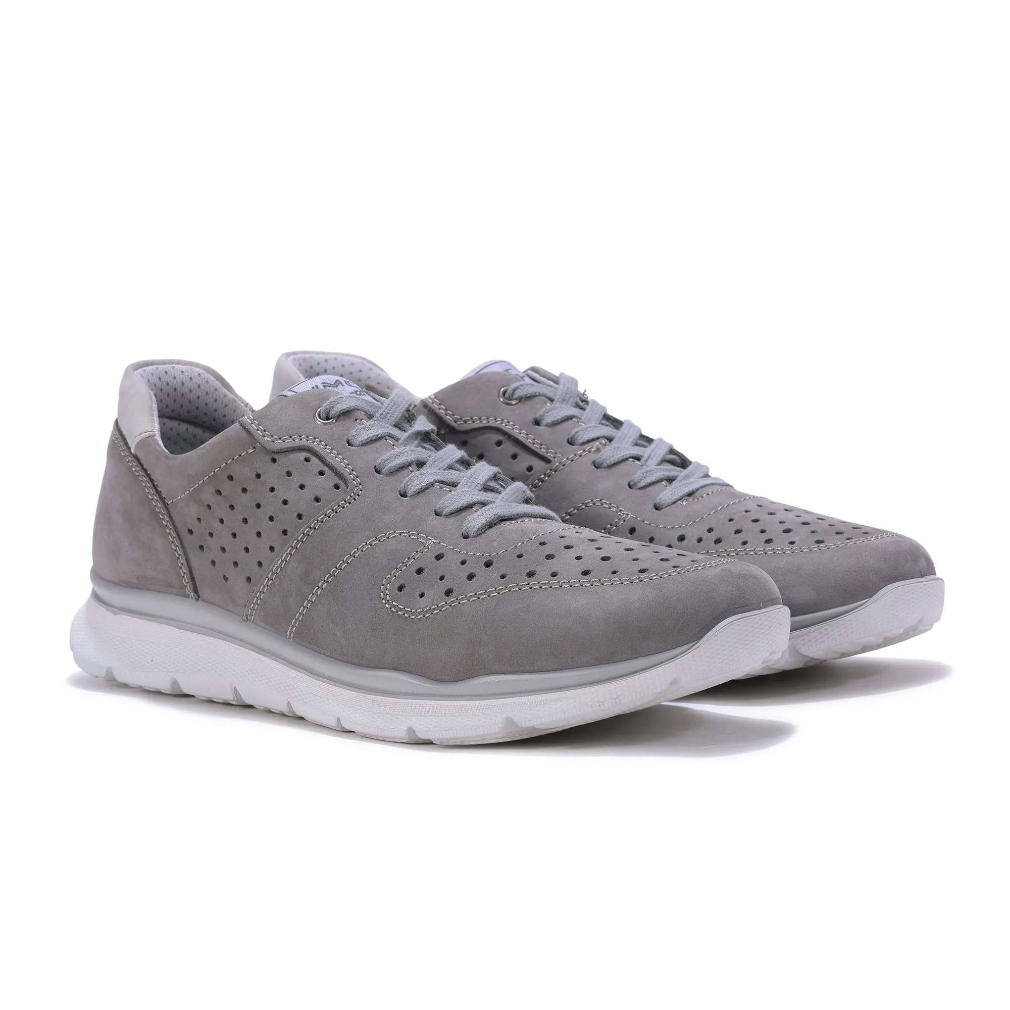 Woodland grey SNEAKERS - Thumbnail 2