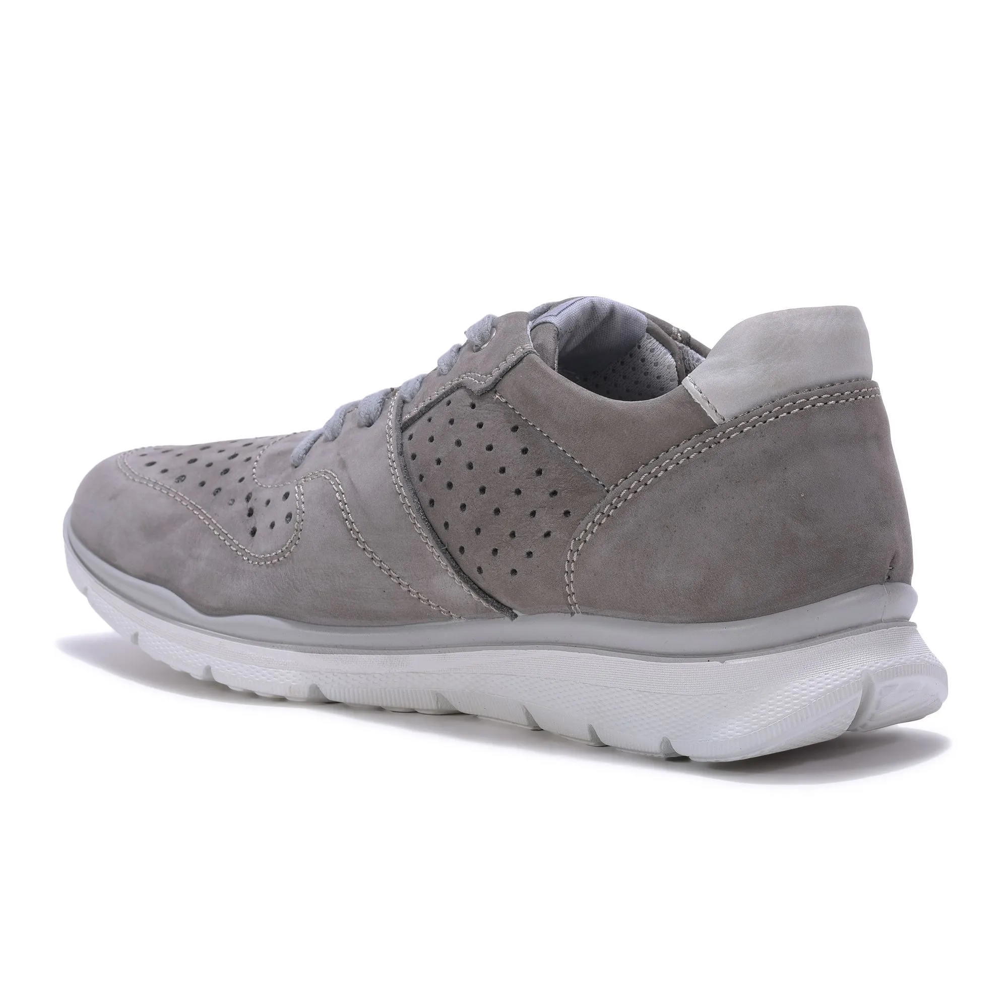 Woodland grey SNEAKERS - Thumbnail 3