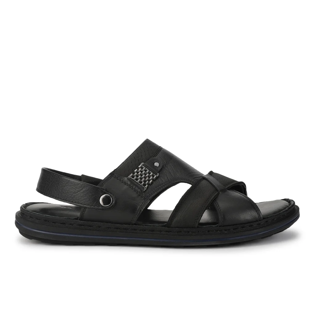 woods-men-s-luxe-black-softy-sandals