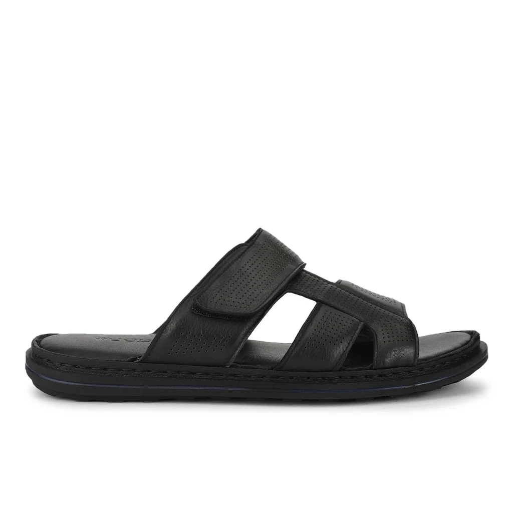 woods-men-s-sleek-black-softy-sports-sandals