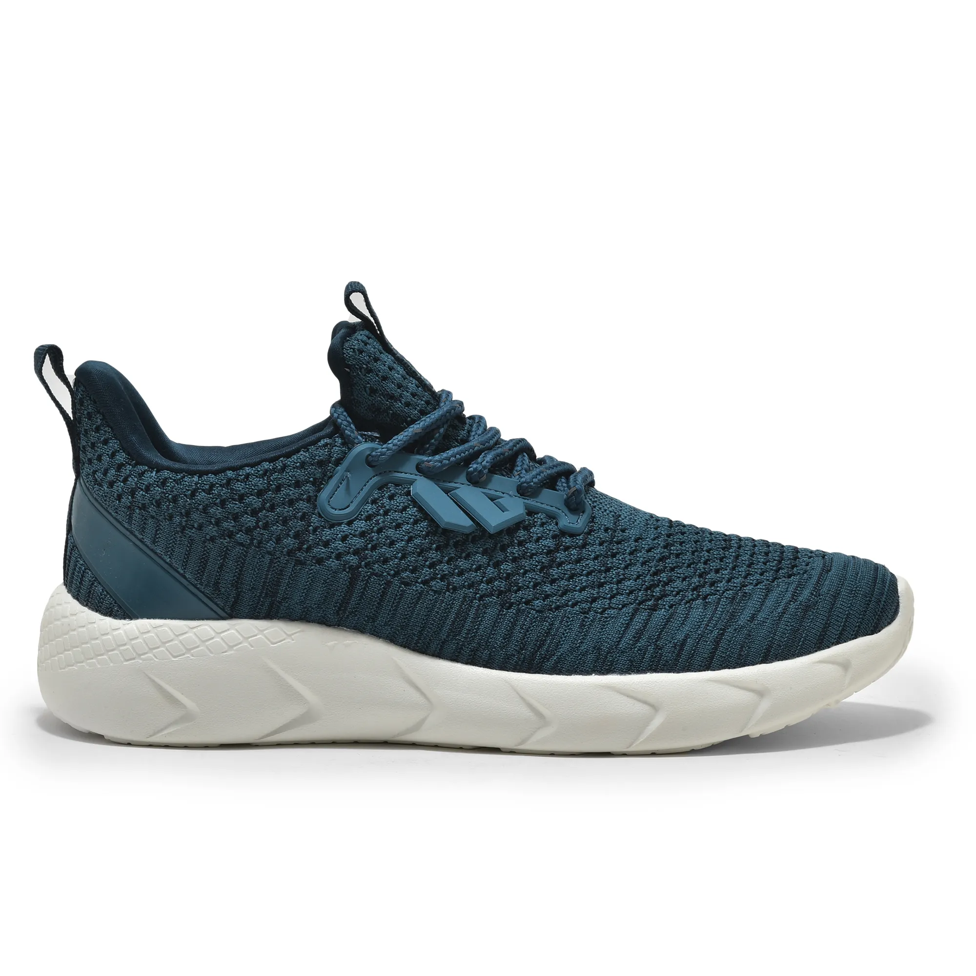 Teal Sneaker for men - Thumbnail 1