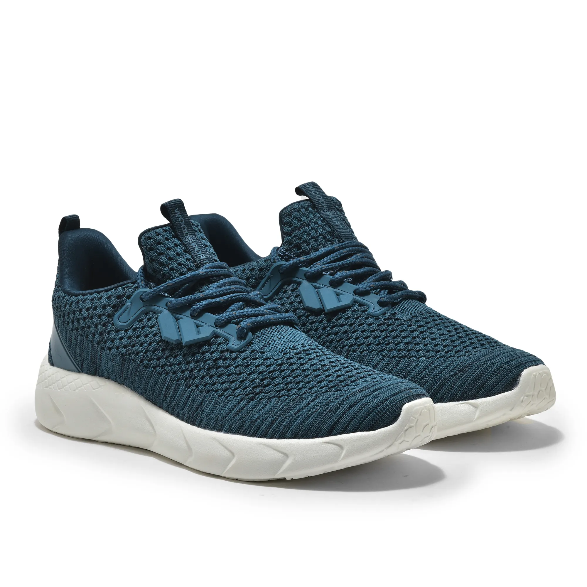 Teal Sneaker for men - Thumbnail 6