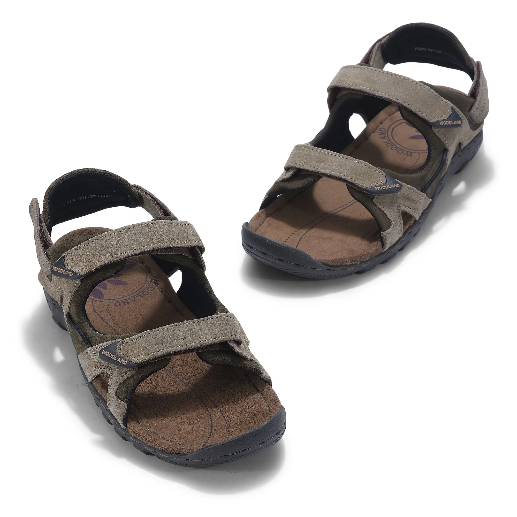 Leisure KHAKI - Thumbnail 2