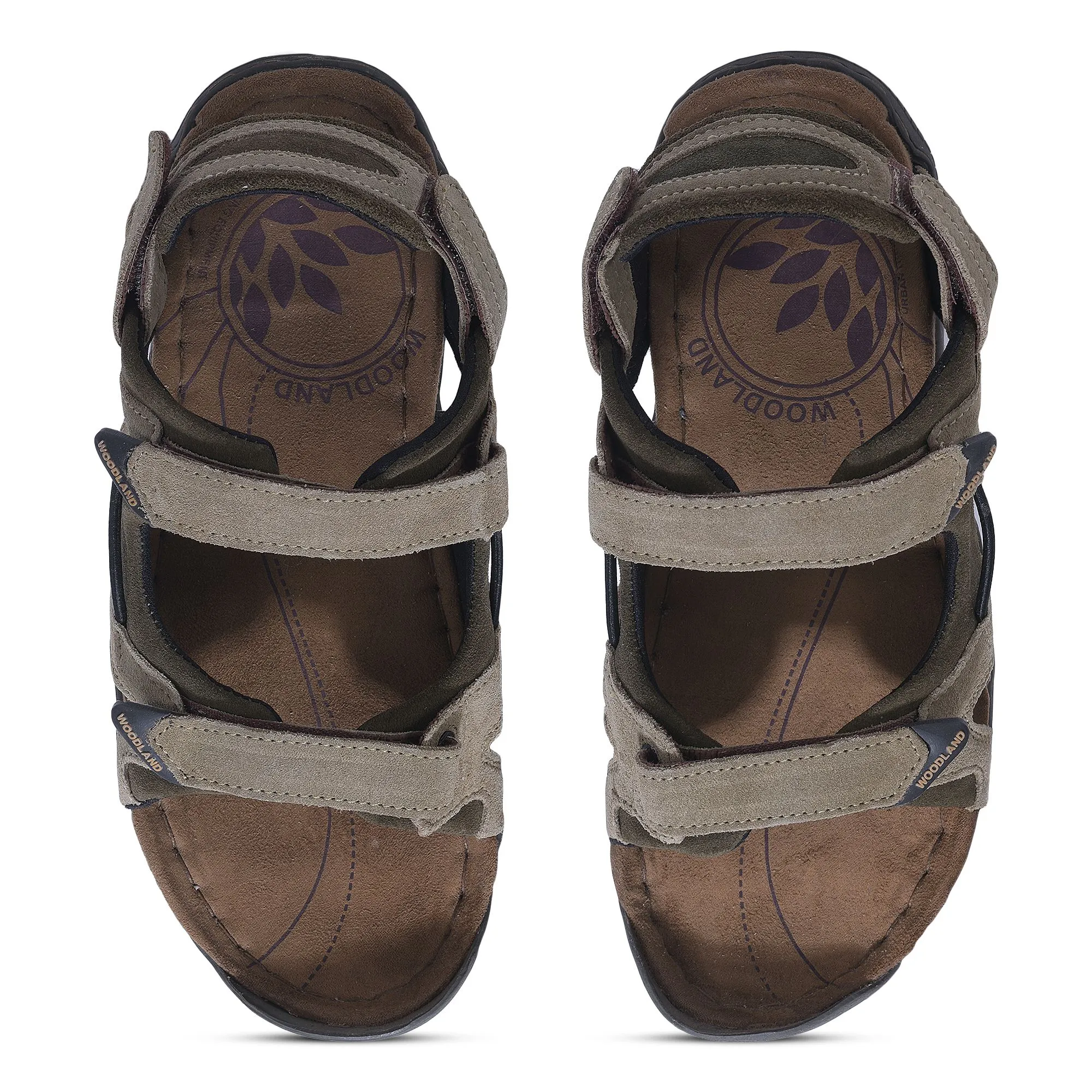 Leisure KHAKI - Thumbnail 3