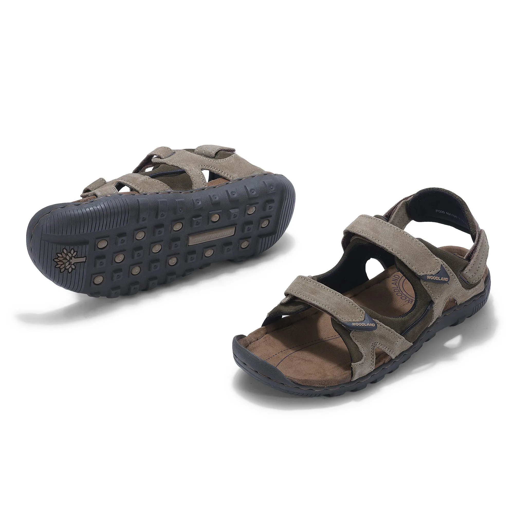 Leisure KHAKI - Thumbnail 4