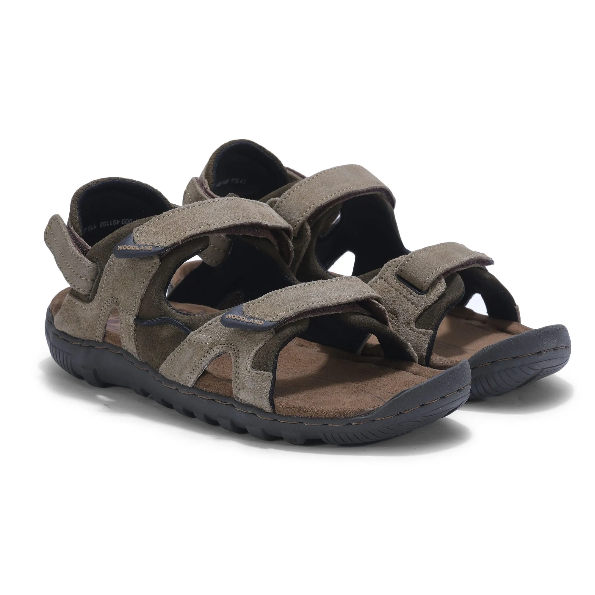 Leisure KHAKI - Thumbnail 6