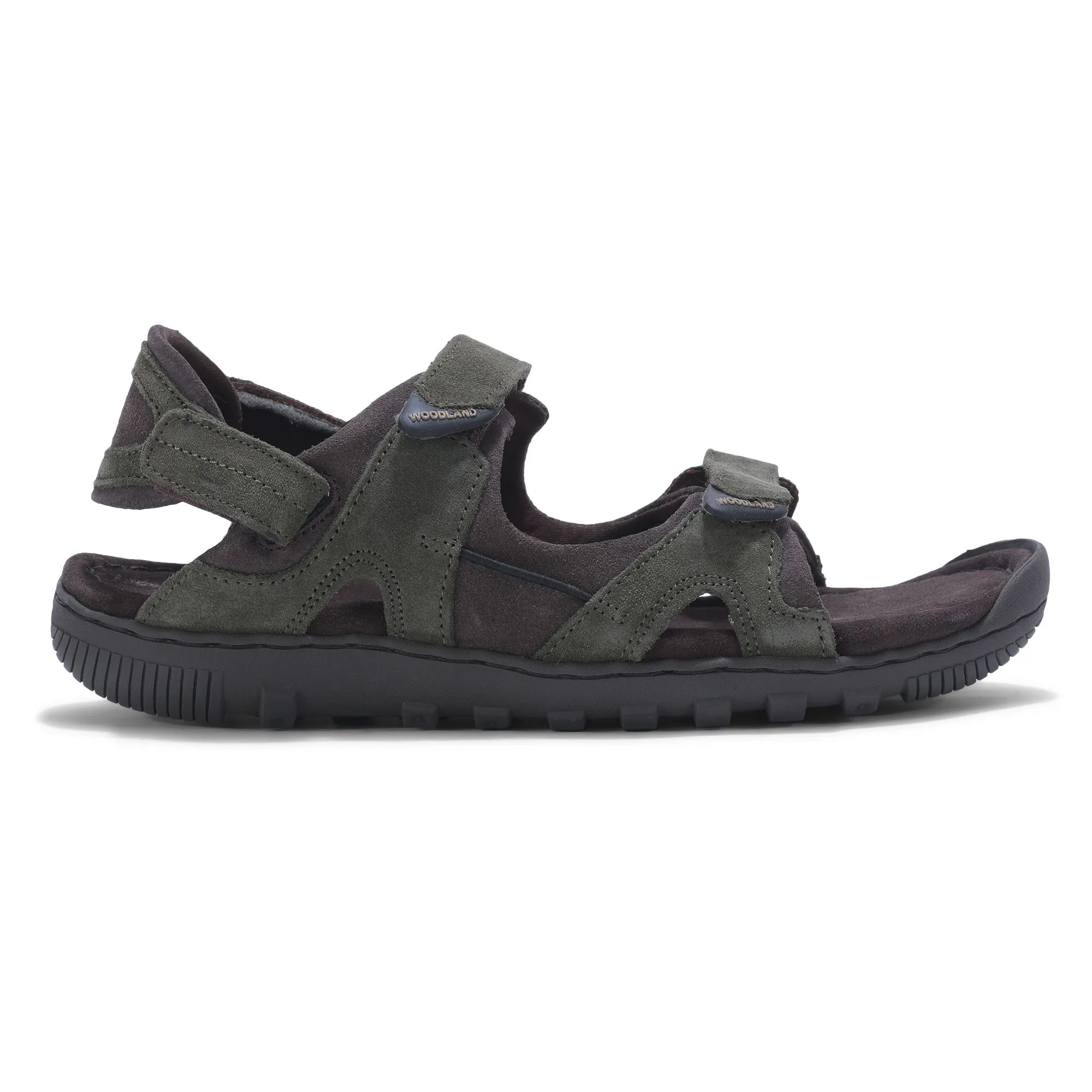 Leisure OLIVE GREEN - Thumbnail 1
