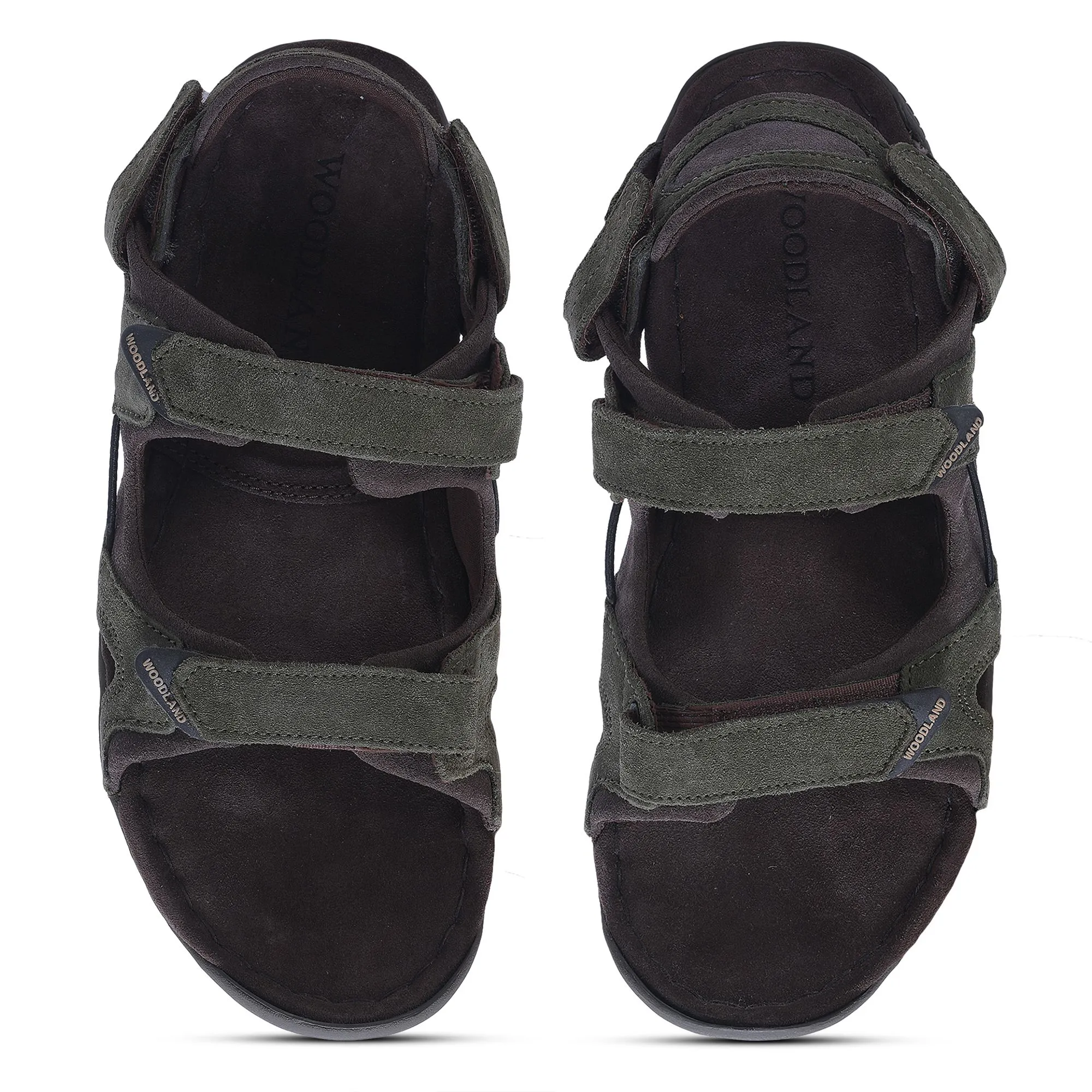 Leisure OLIVE GREEN - Thumbnail 3