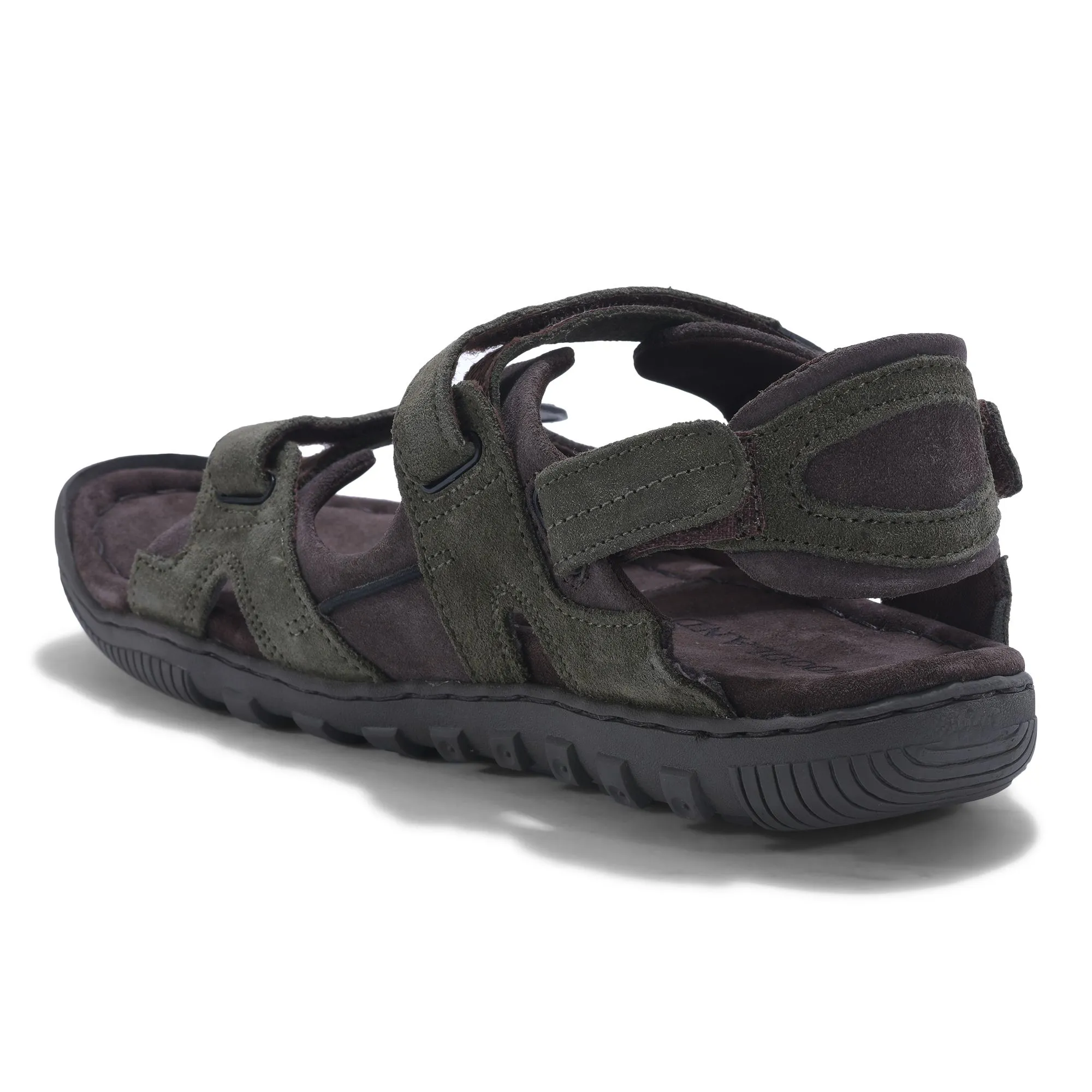 Leisure OLIVE GREEN - Thumbnail 5