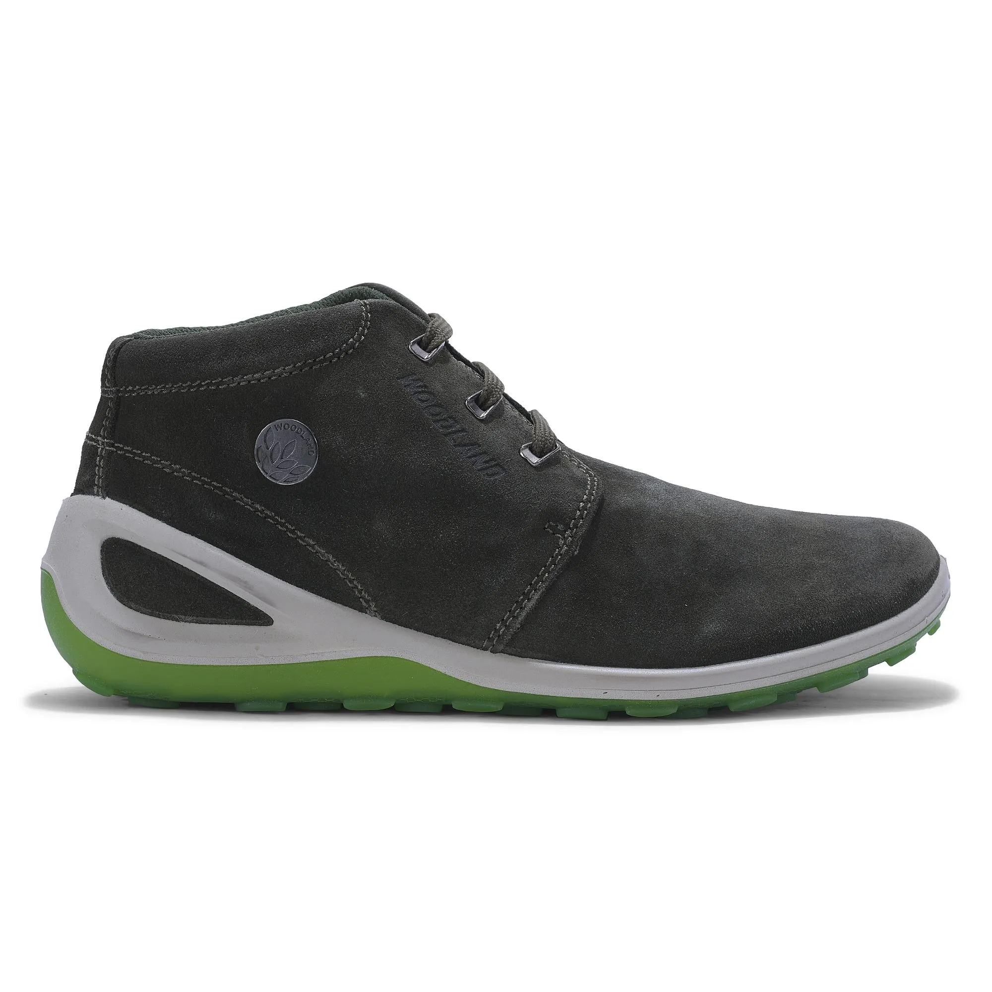 Downtown OLIVE GREEN - Thumbnail 1