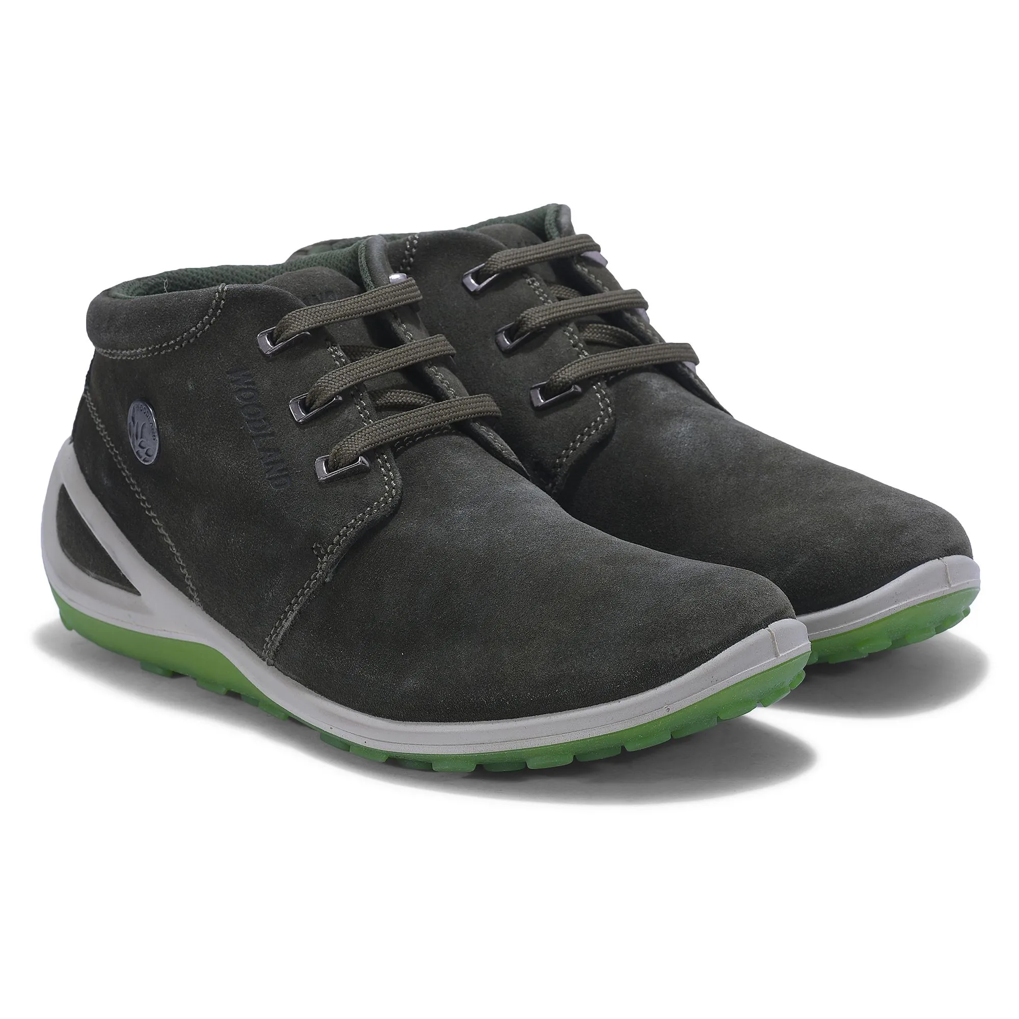 Downtown OLIVE GREEN - Thumbnail 2