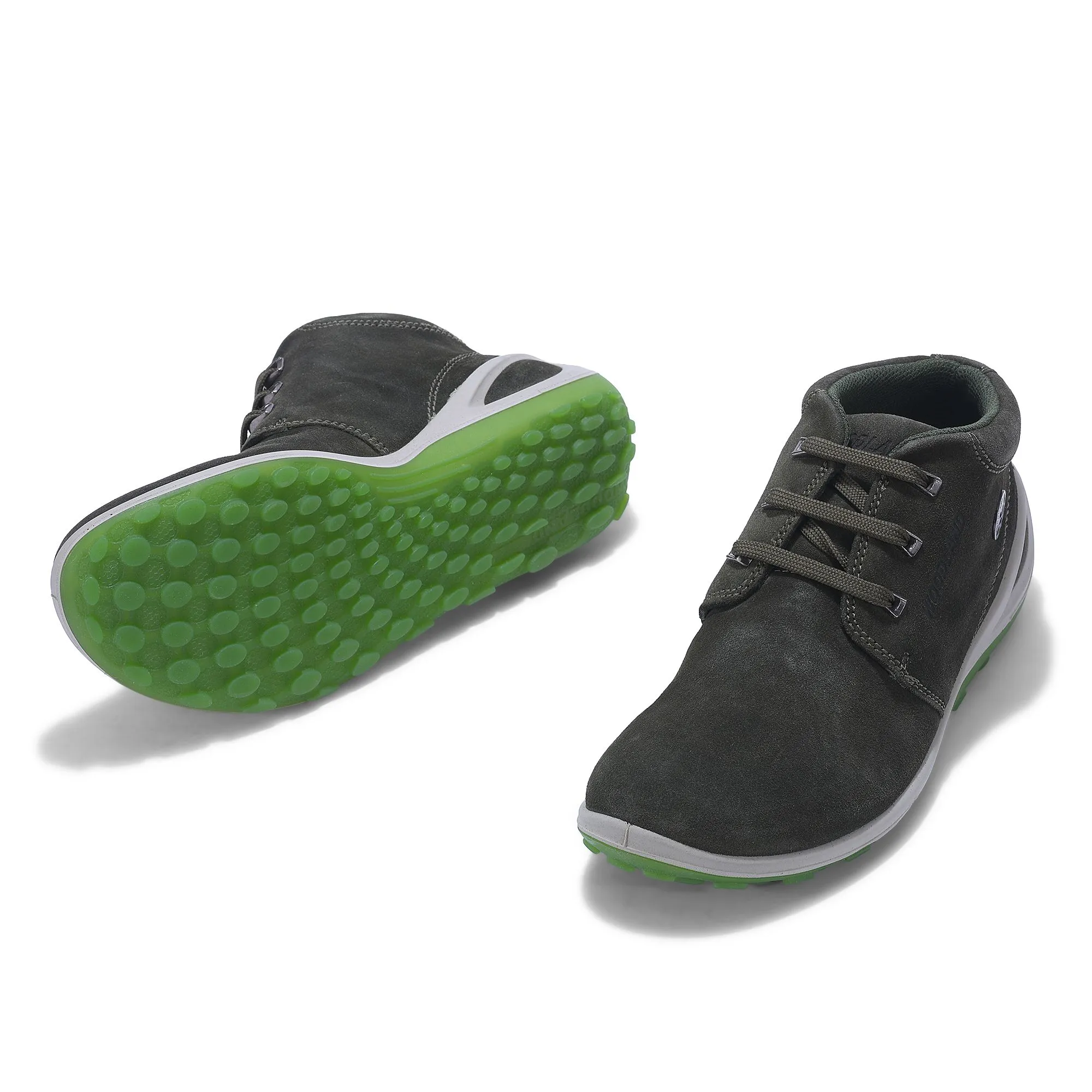 Downtown OLIVE GREEN - Thumbnail 4