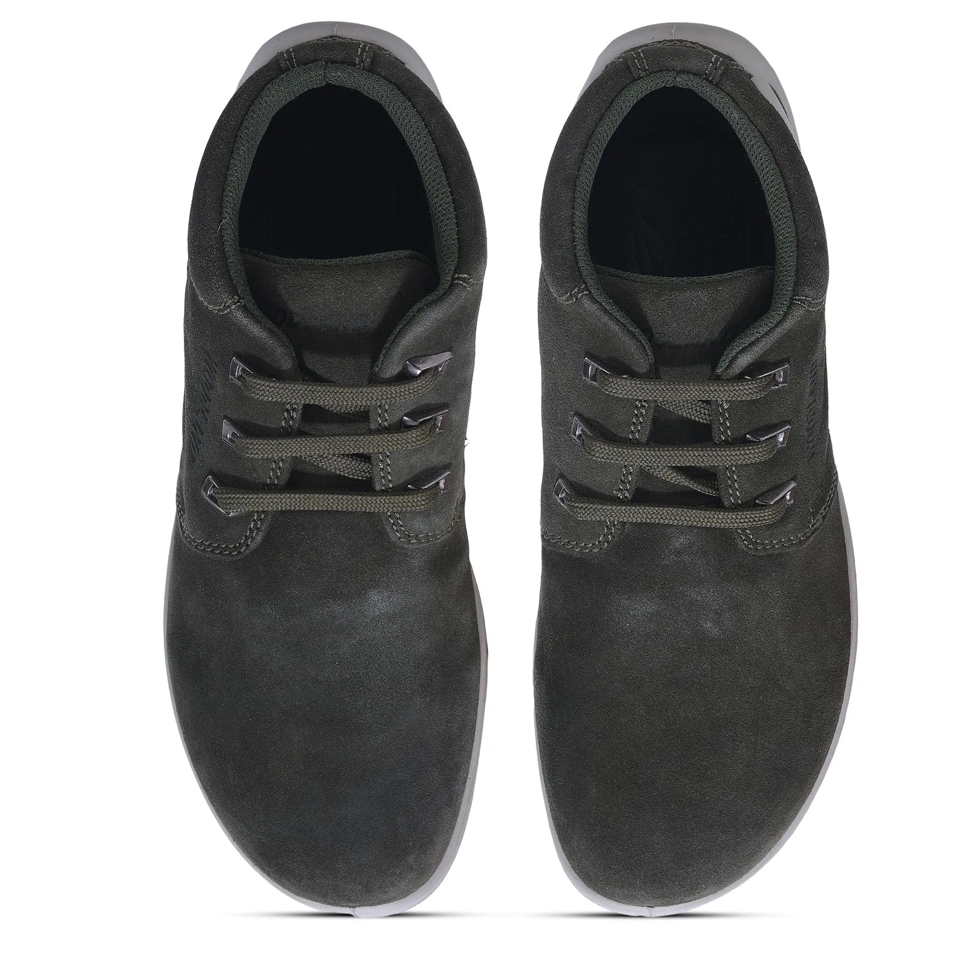 Downtown OLIVE GREEN - Thumbnail 6