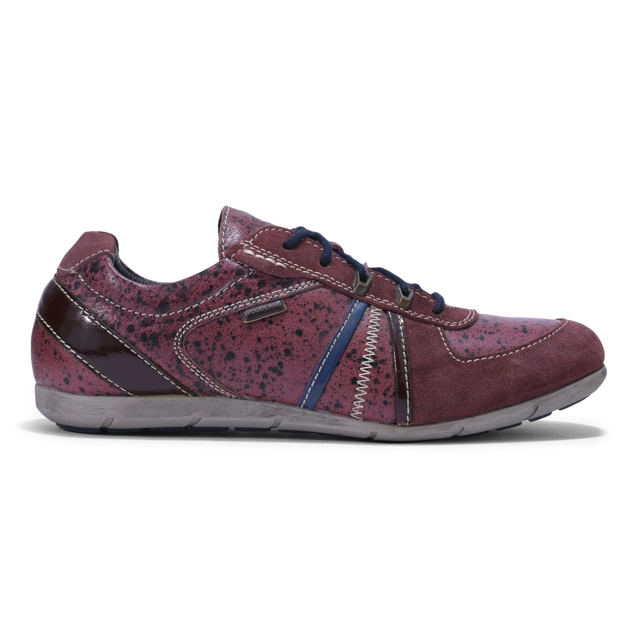 LMAROON casual shoes for men - Image 1