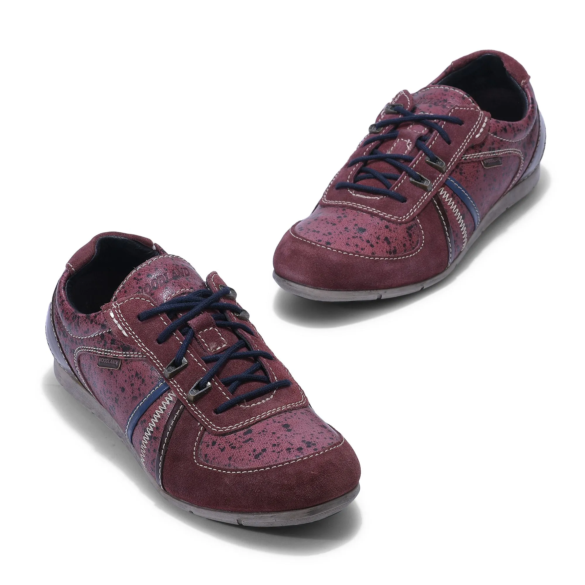 LMAROON casual shoes for men - Thumbnail 2