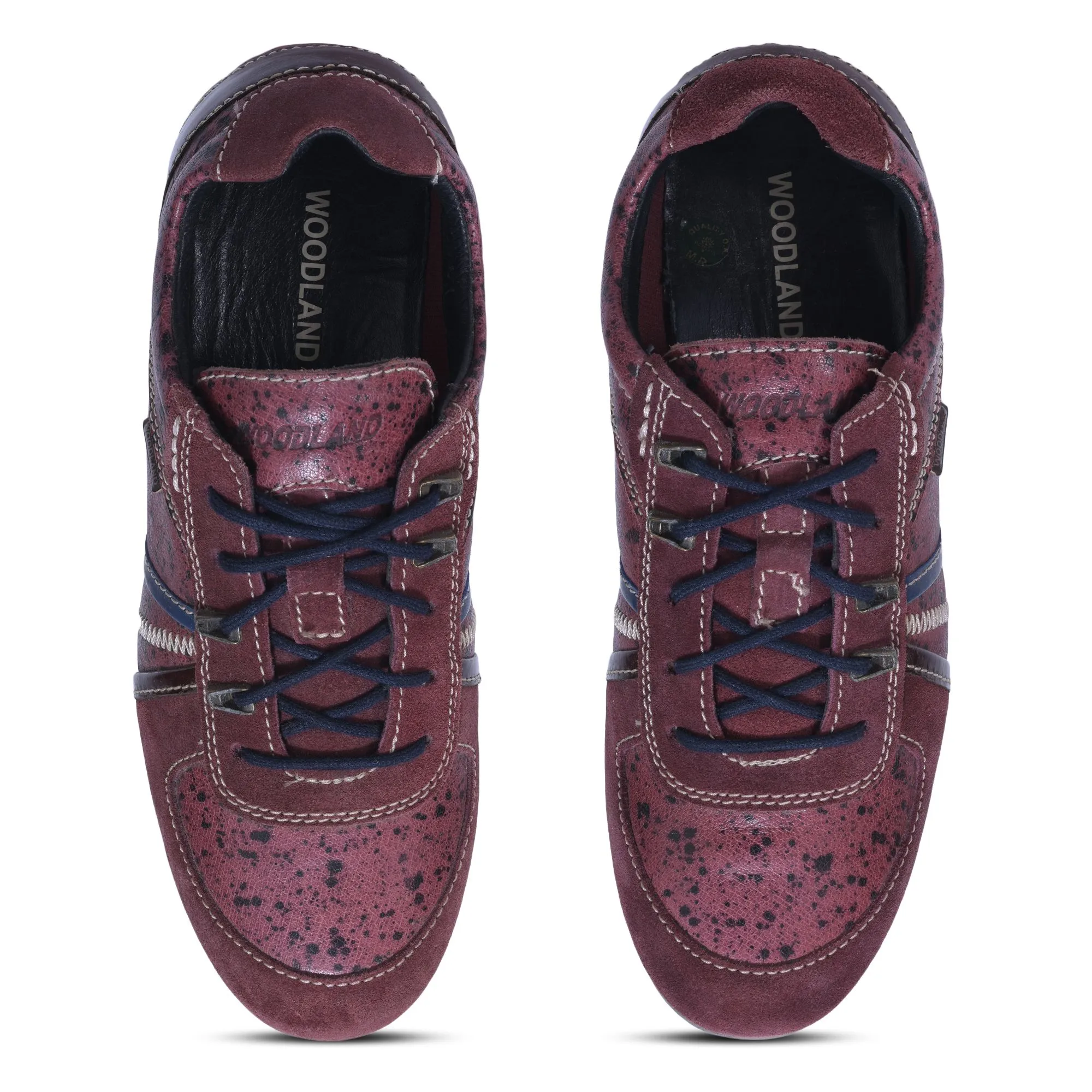 LMAROON casual shoes for men - Thumbnail 3
