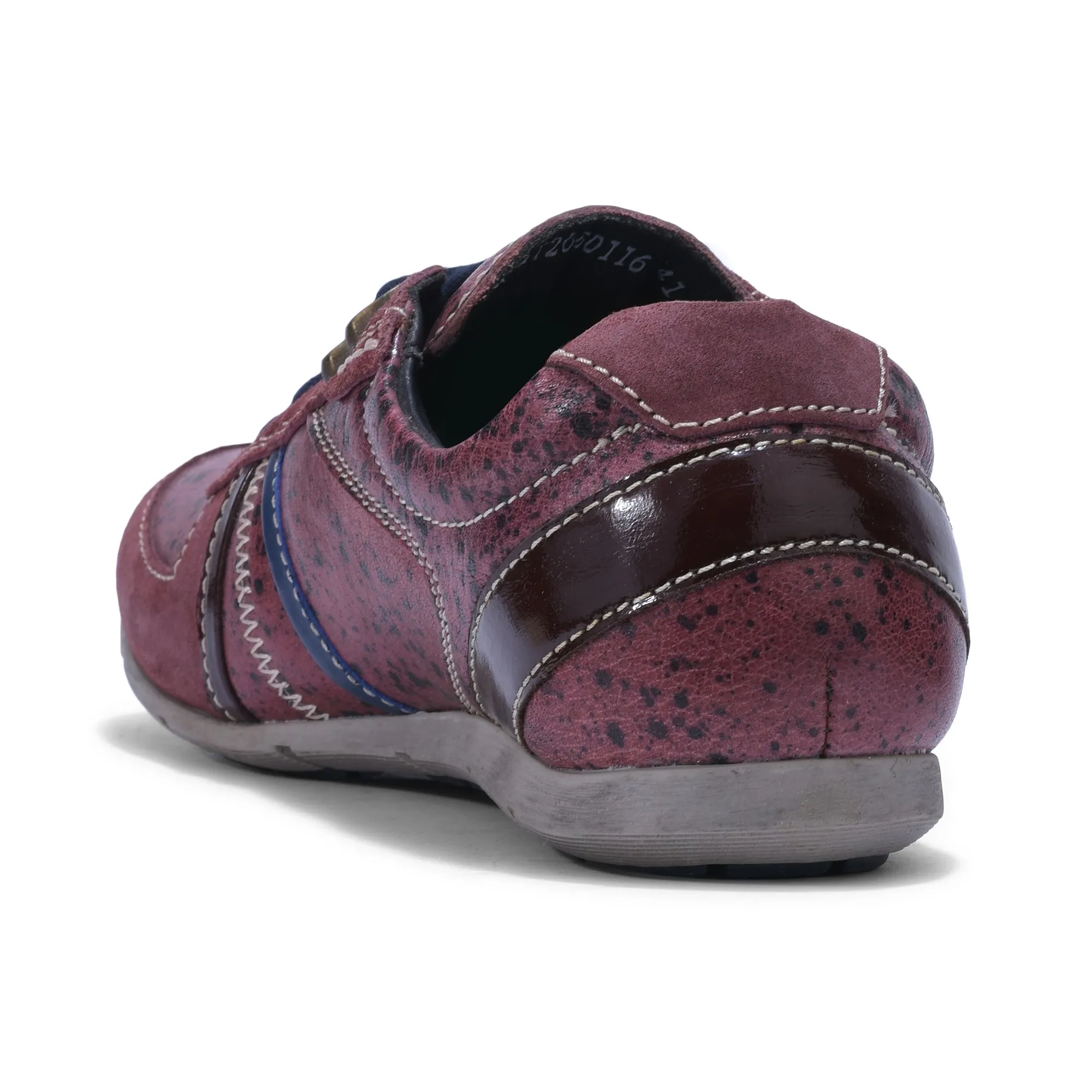 LMAROON casual shoes for men - Thumbnail 5
