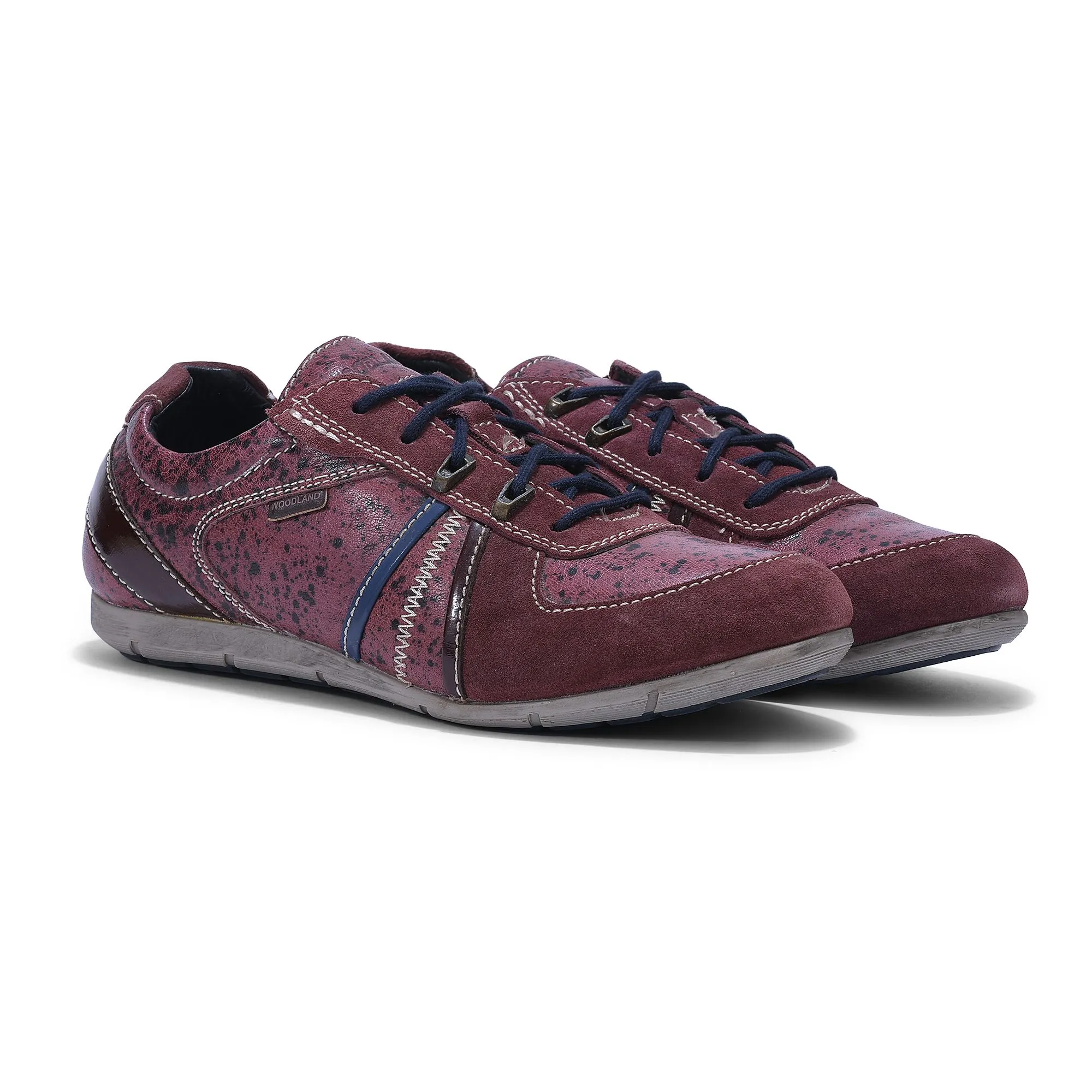 LMAROON casual shoes for men - Thumbnail 6