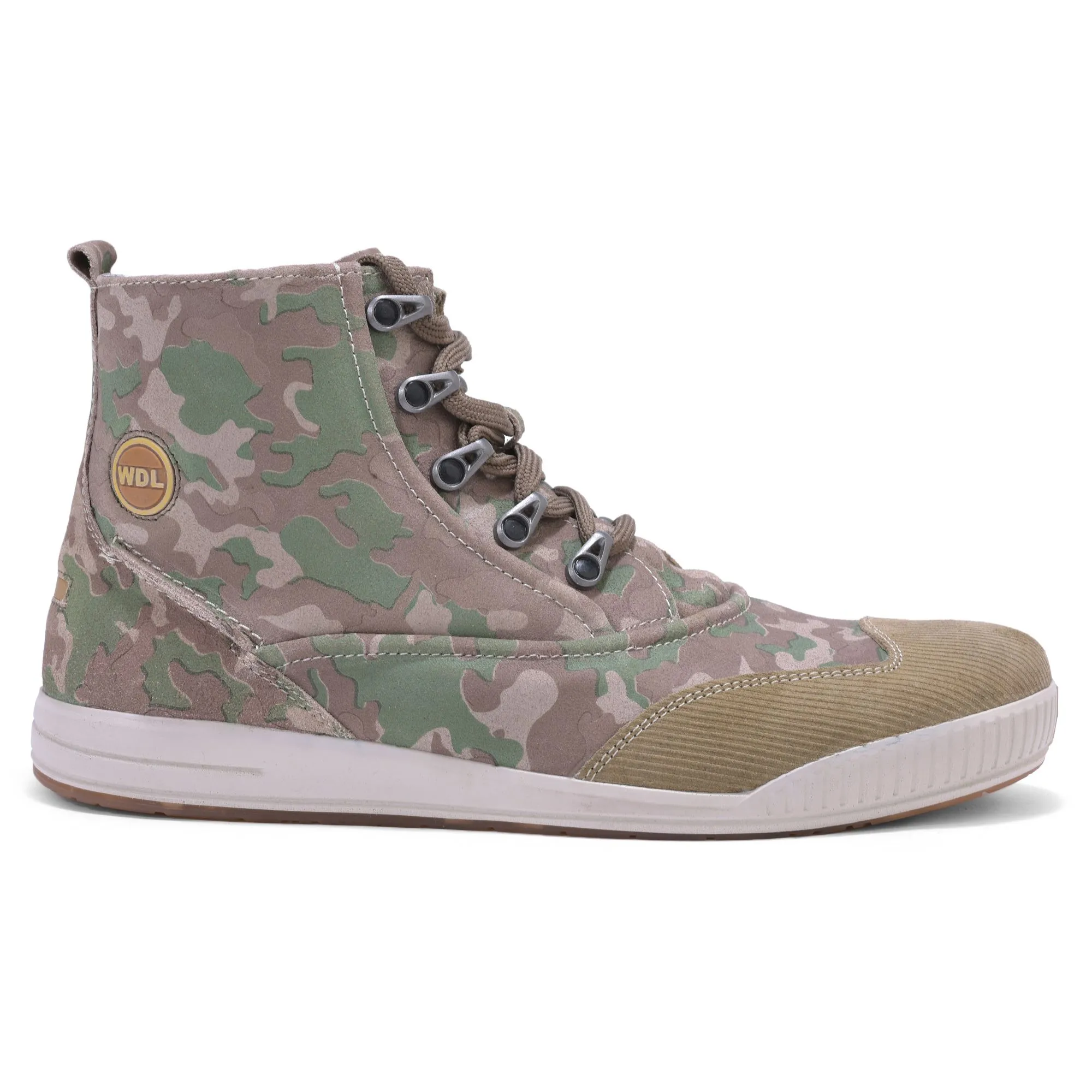 Woodland shoes for women discount