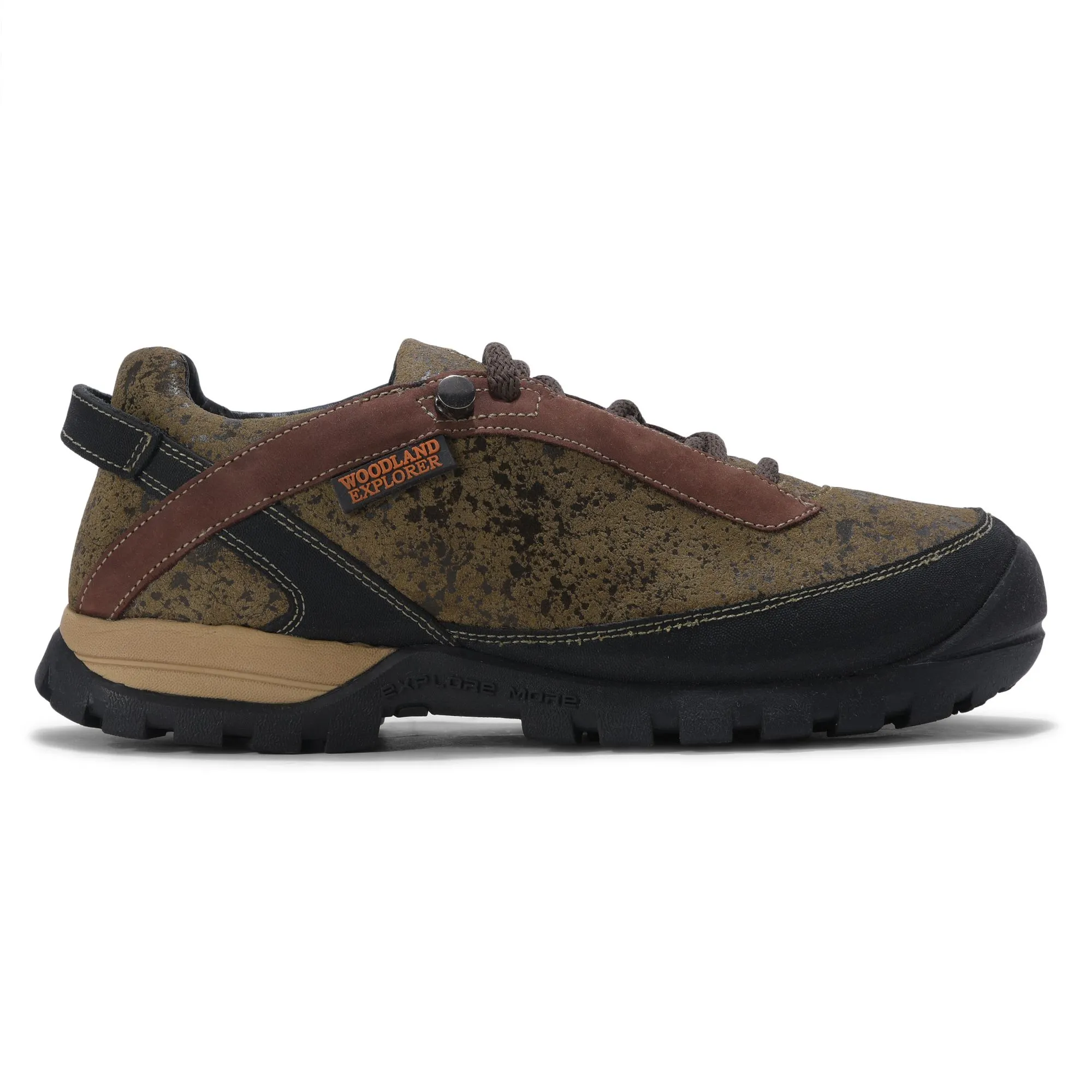 woodland-olive-green-trekking-shoes-2