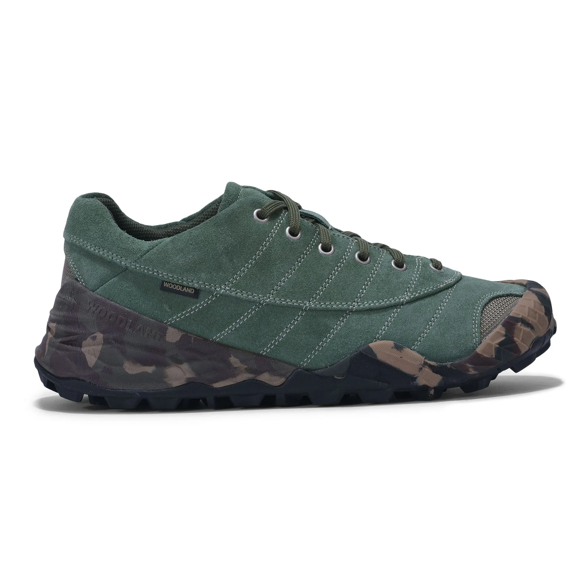 SGREEN casual shoes for men - Thumbnail 1