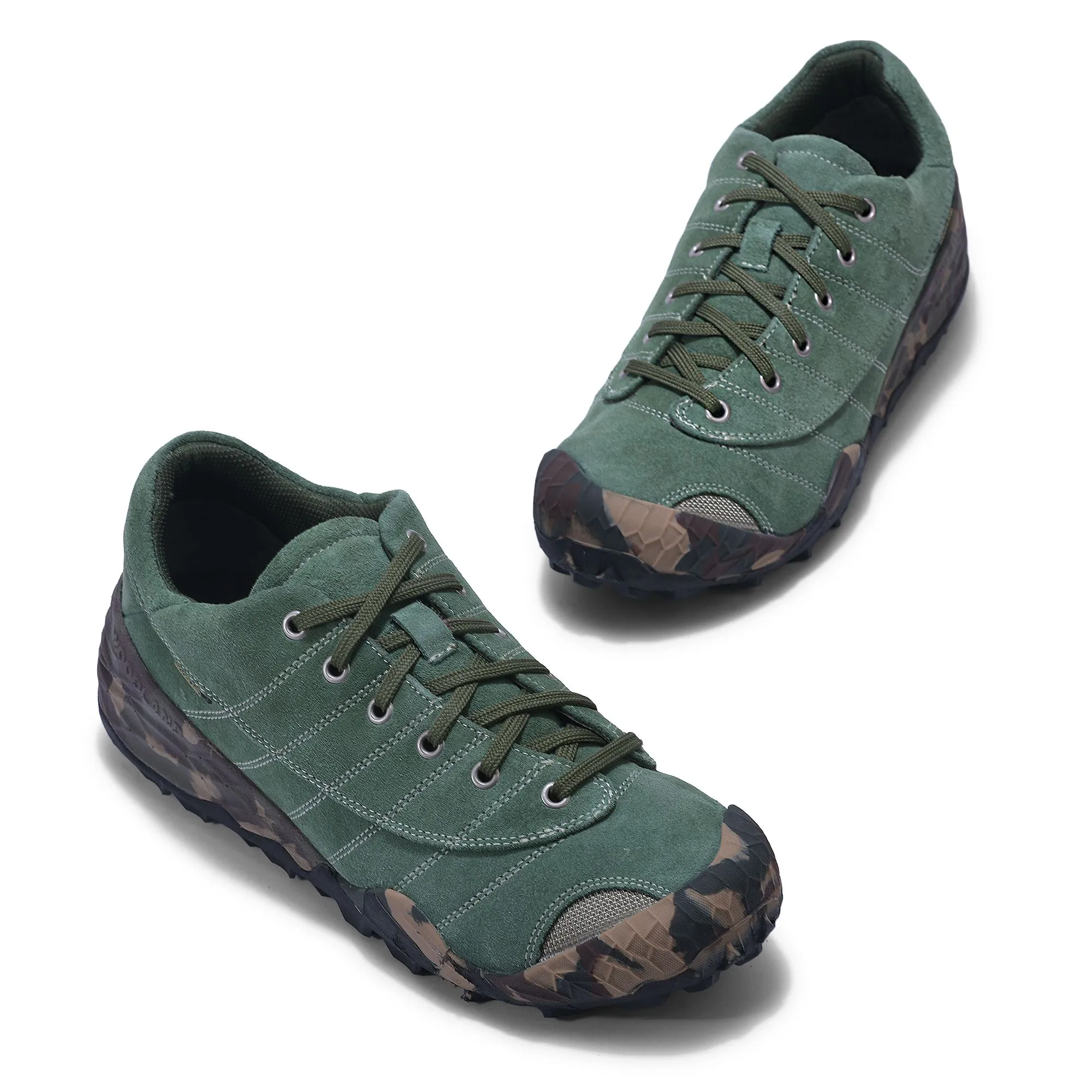 SGREEN casual shoes for men - Thumbnail 2