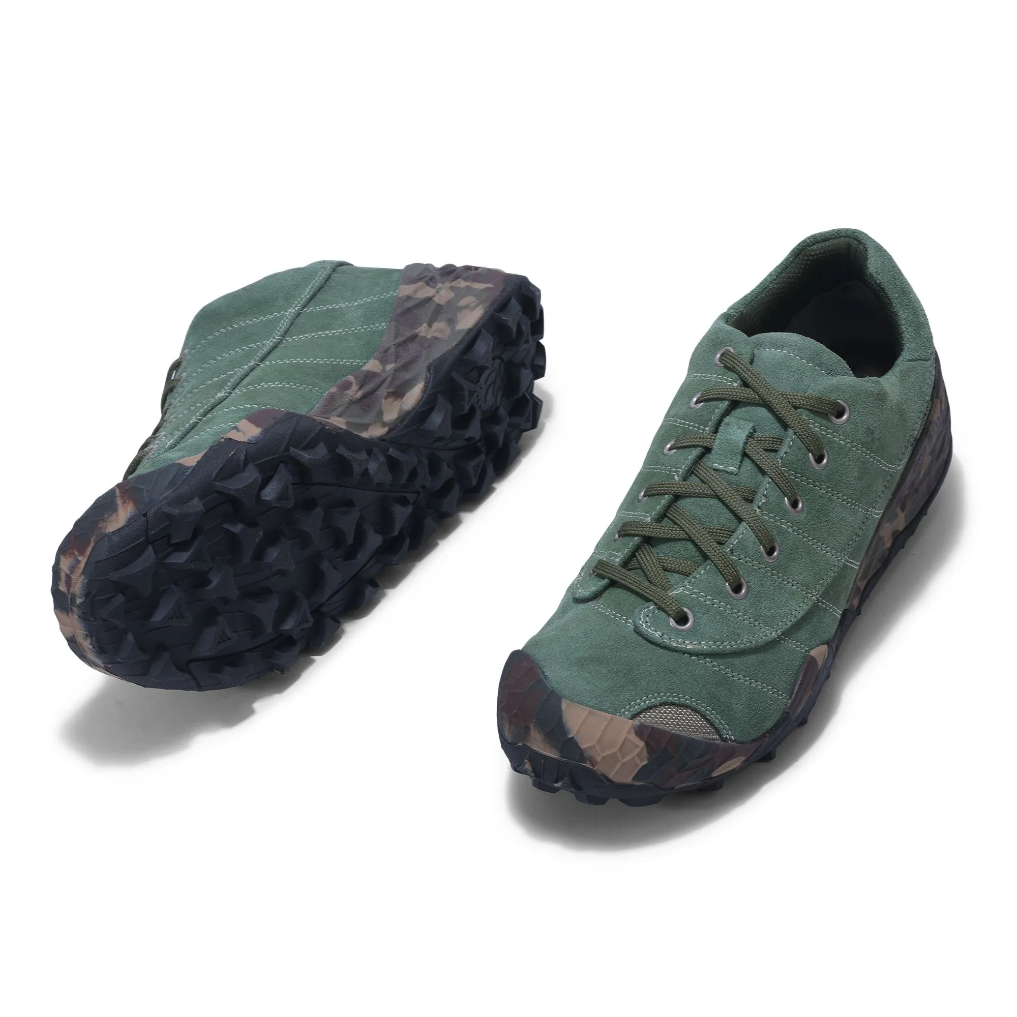 SGREEN casual shoes for men - Thumbnail 4