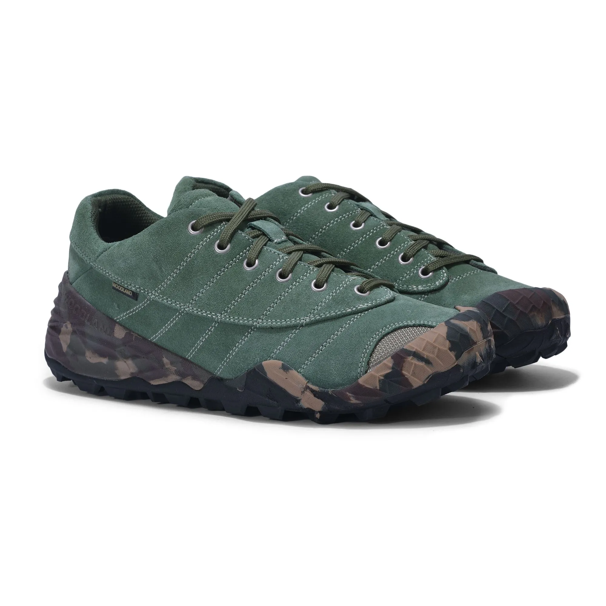 SGREEN casual shoes for men - Thumbnail 6