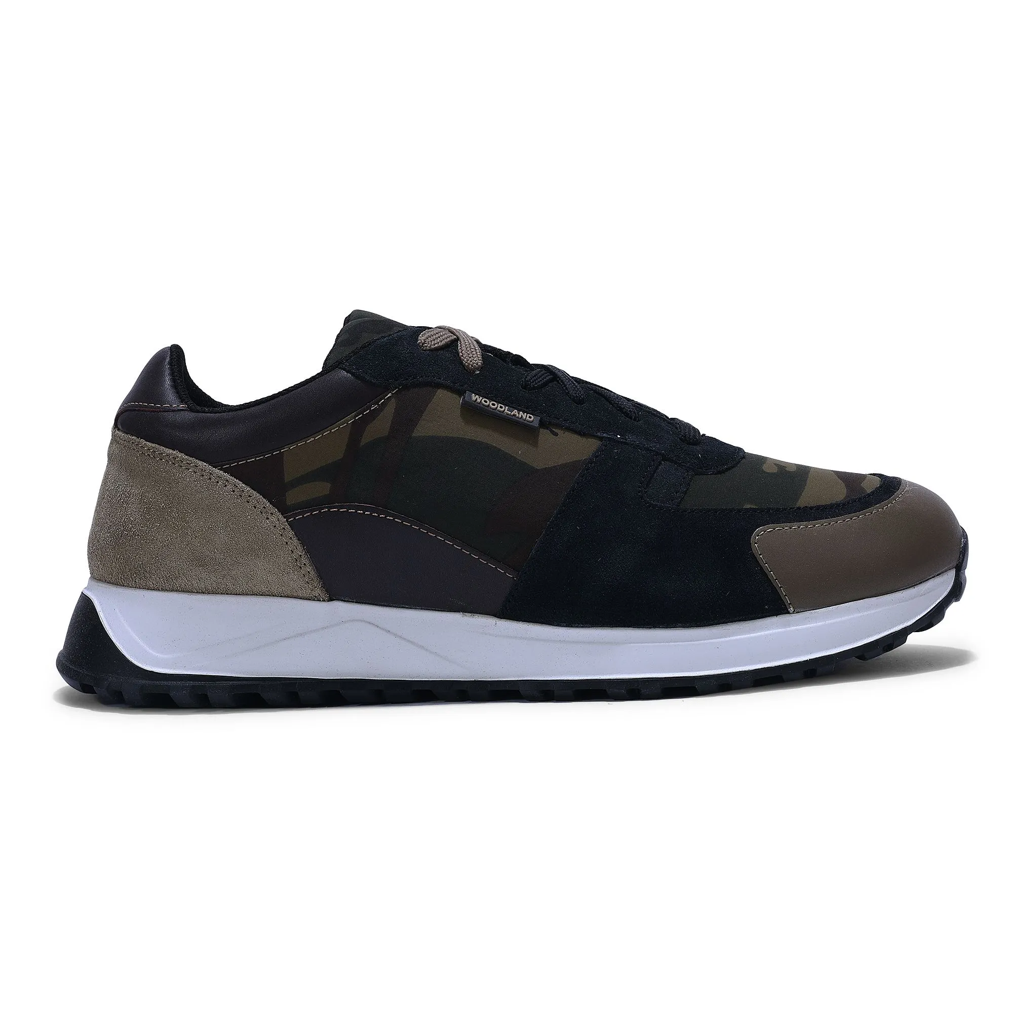 BLACK casual shoes - Image 1