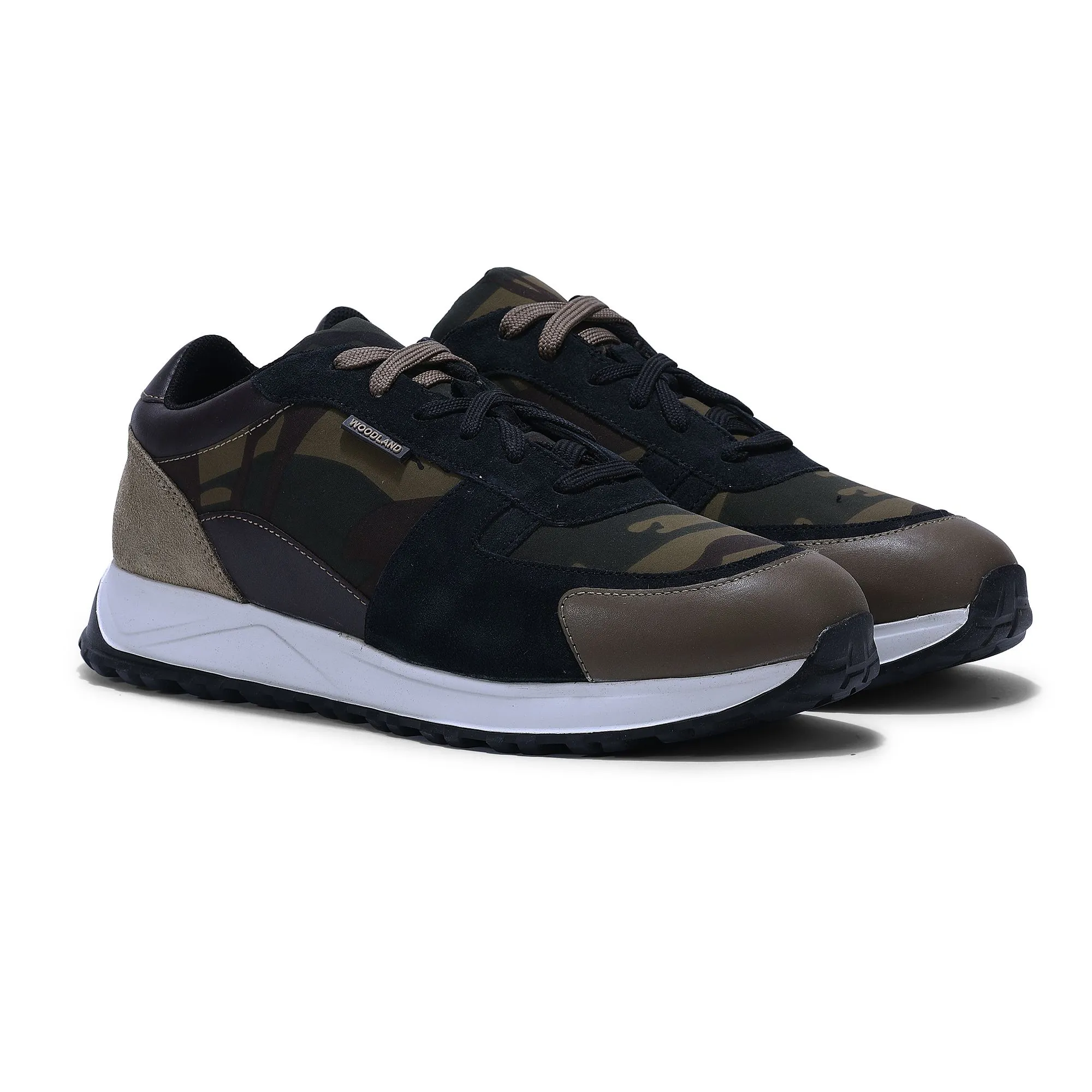 BLACK casual shoes - Thumbnail 6