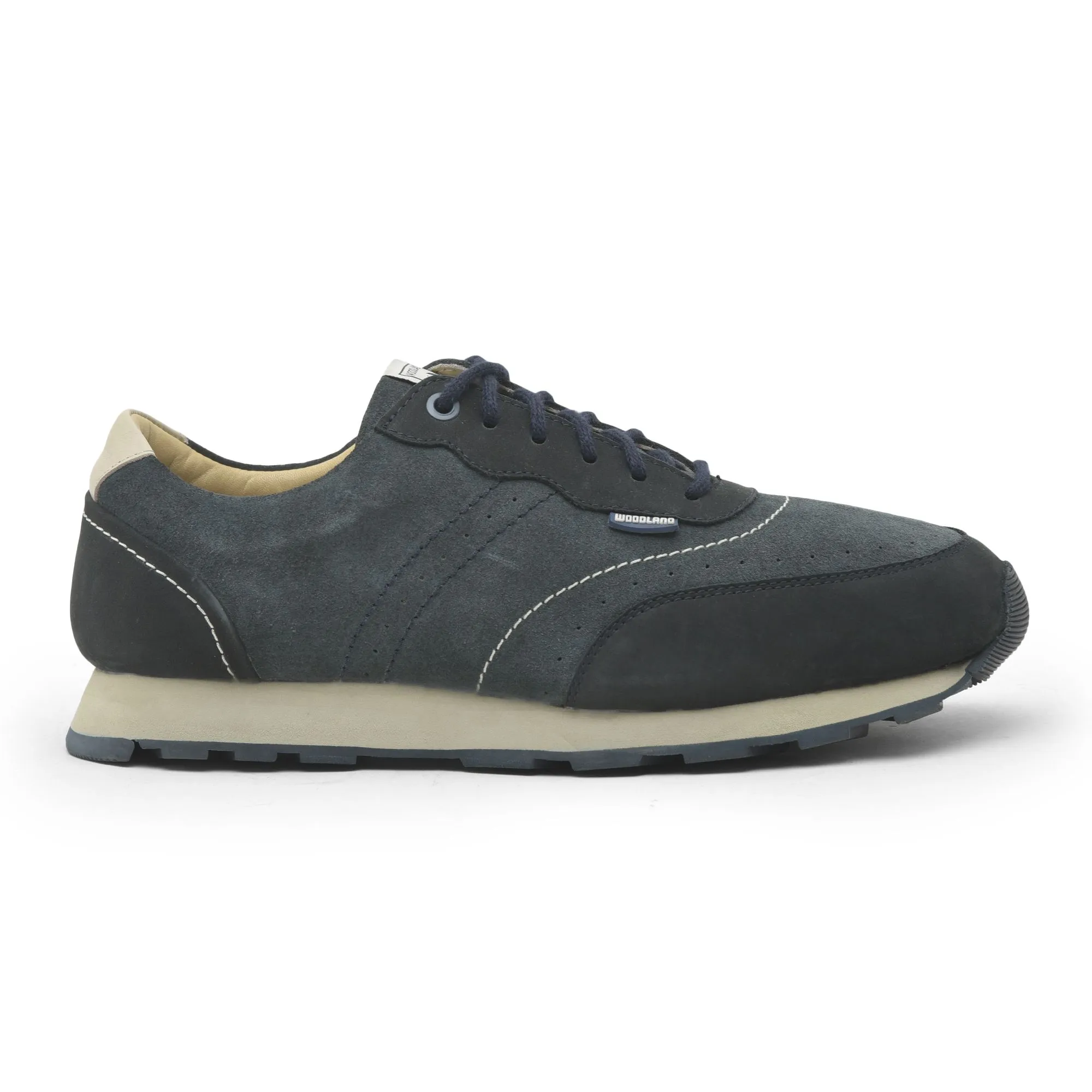 Cadet Blue casual shoes for men - Image 1