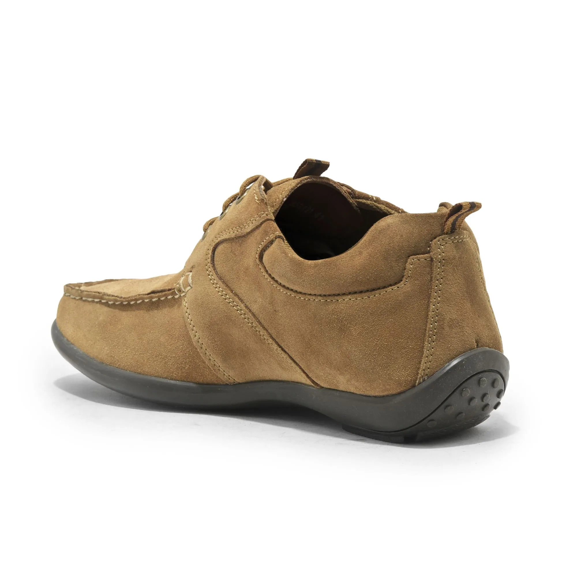 Camel casual shoes for men - Thumbnail 5
