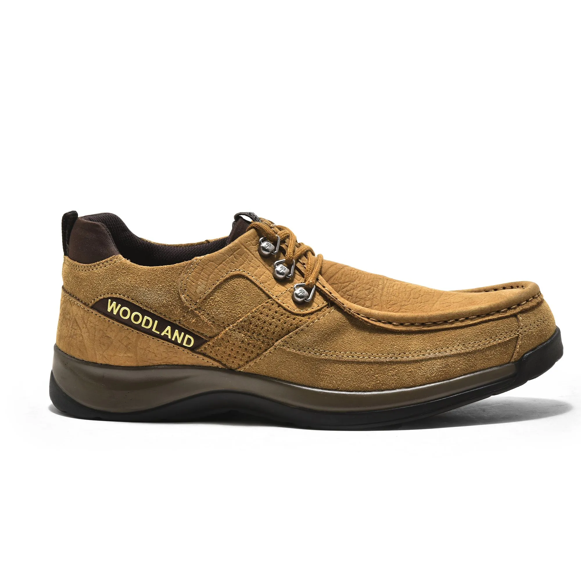 Camel casual shoes for men - Image 1