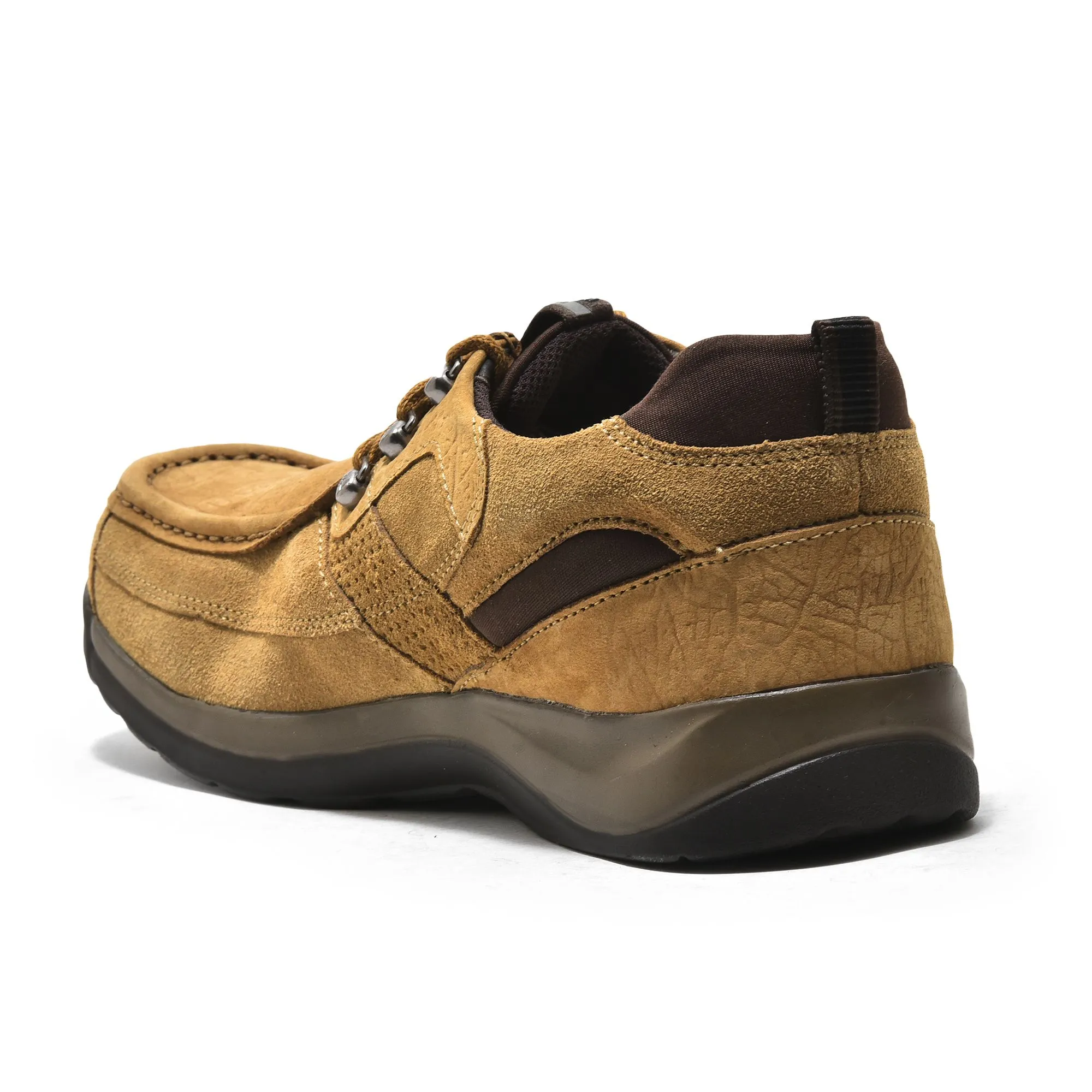 Camel casual shoes for men - Thumbnail 5