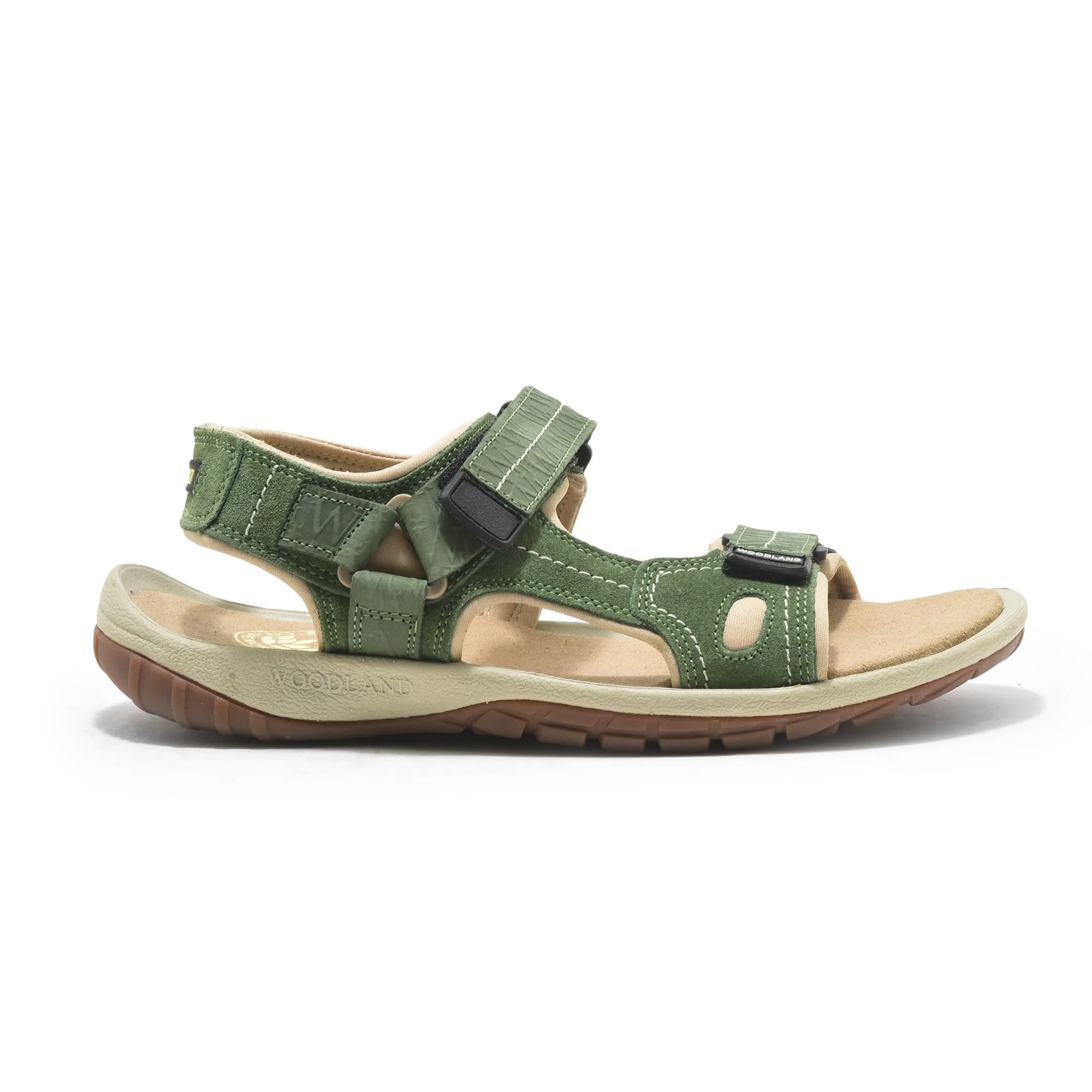 sgreen-sandal-for-men