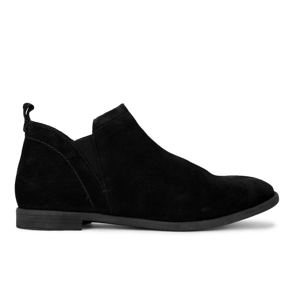 Black Chukka Boot for Men - Image 1