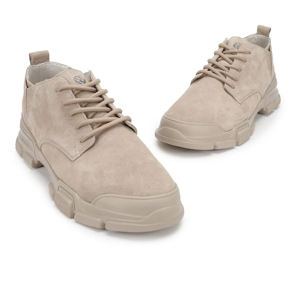 Lgrey casual shoes for men - Thumbnail 2