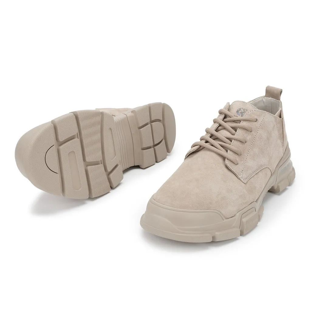 Lgrey casual shoes for men - Thumbnail 3
