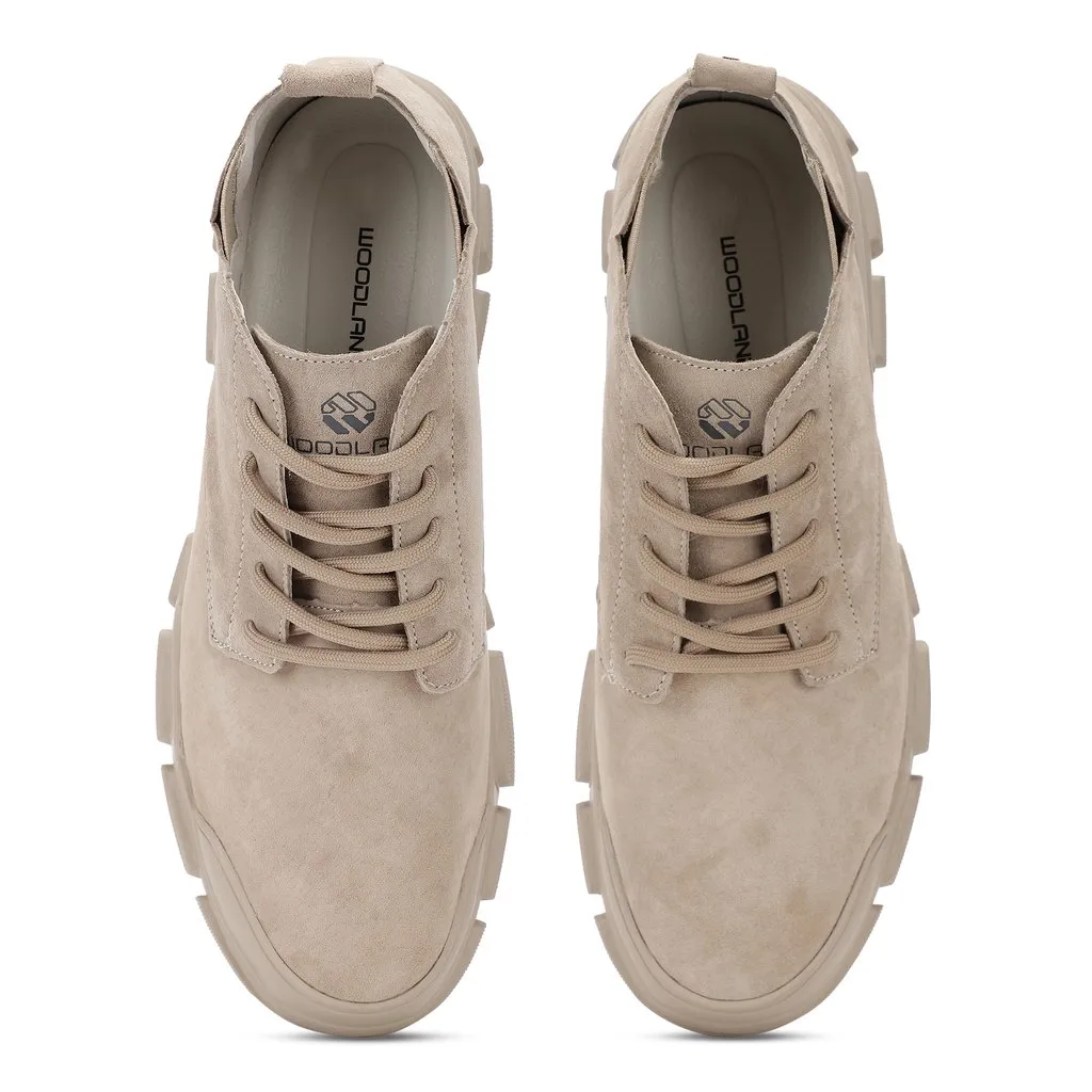 Lgrey casual shoes for men - Thumbnail 4