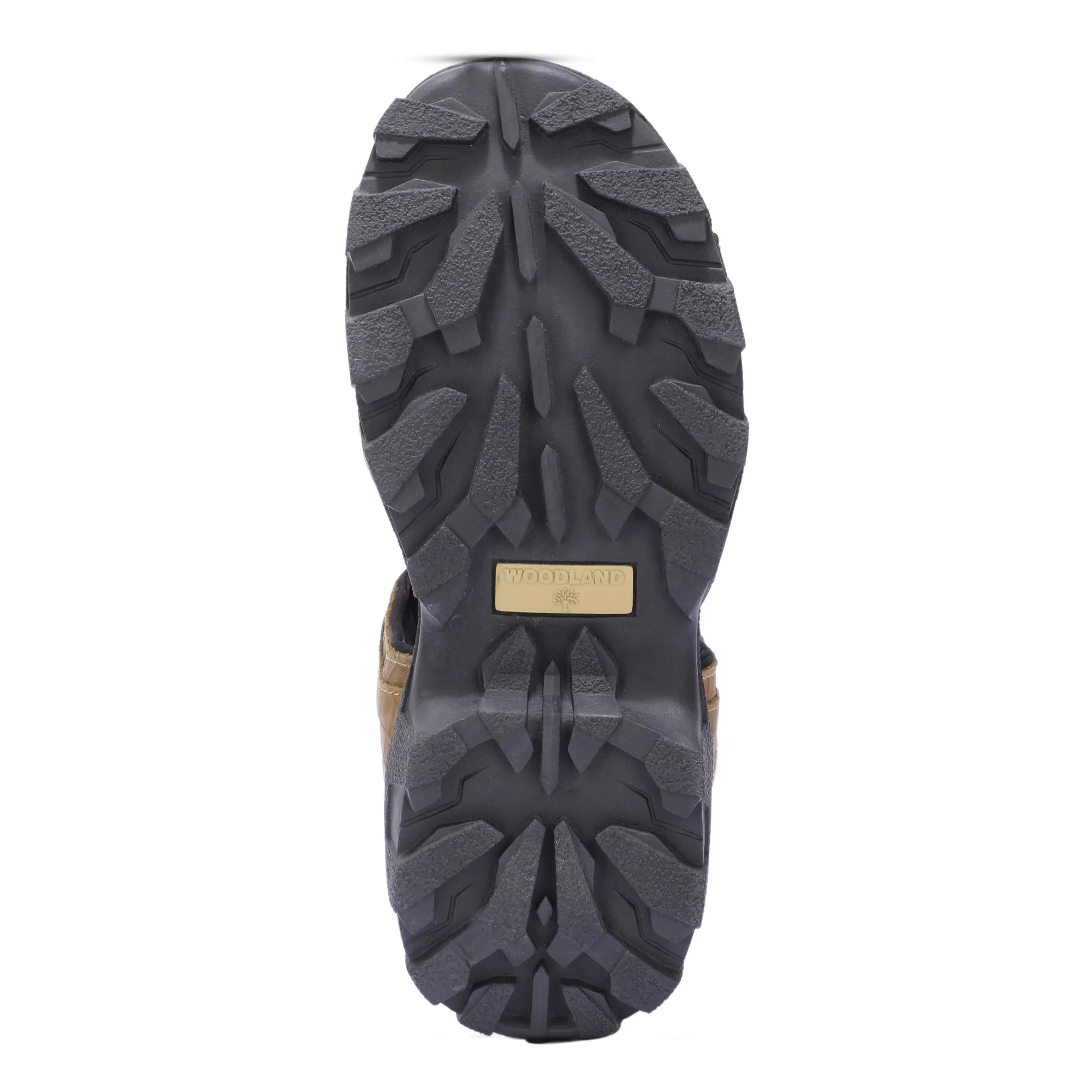 Woodland KHAKI Basic Sandal - Thumbnail 7