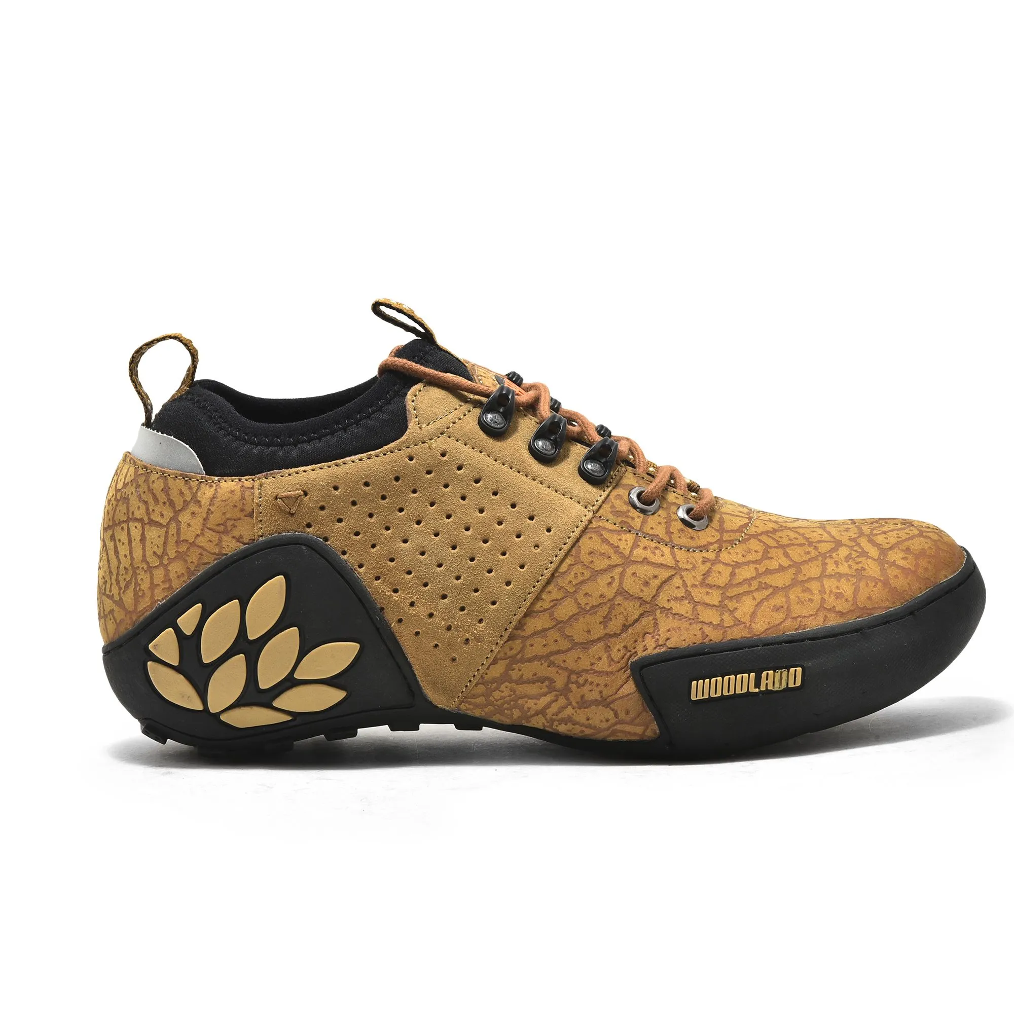 Camel casual shoes for men - Image 1
