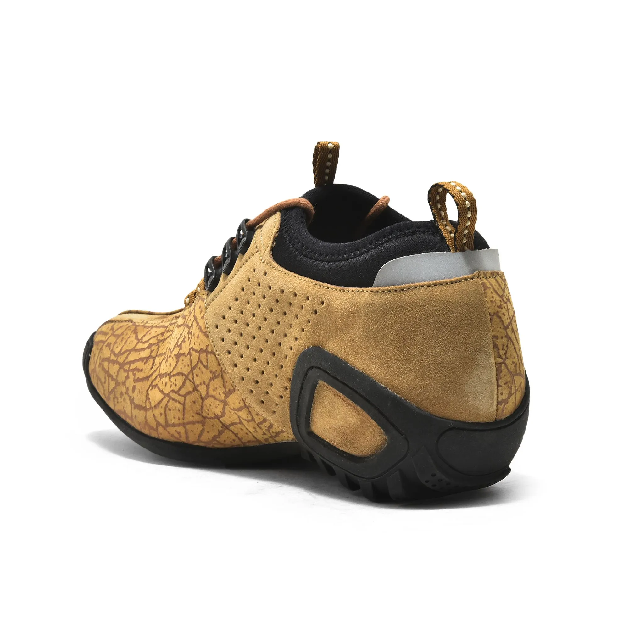 Camel casual shoes for men - Thumbnail 5
