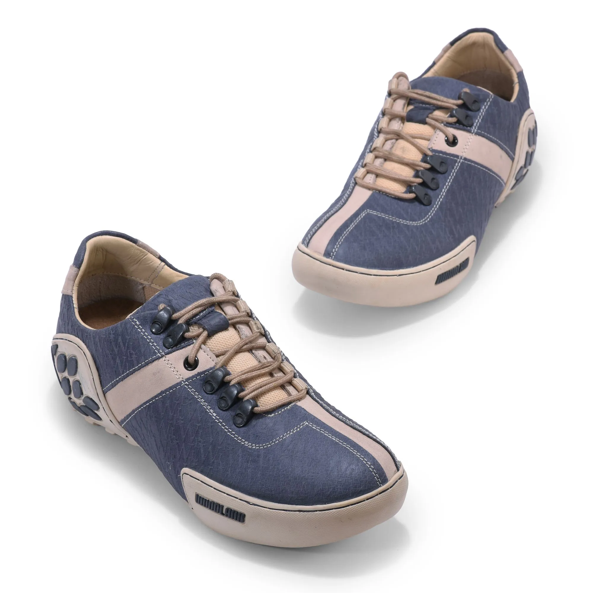 Woodland DENIM casual shoes - Thumbnail 2
