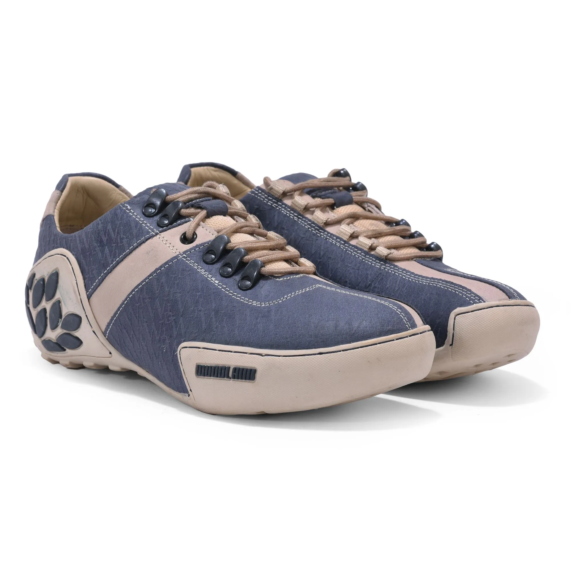 Woodland DENIM casual shoes - Thumbnail 6