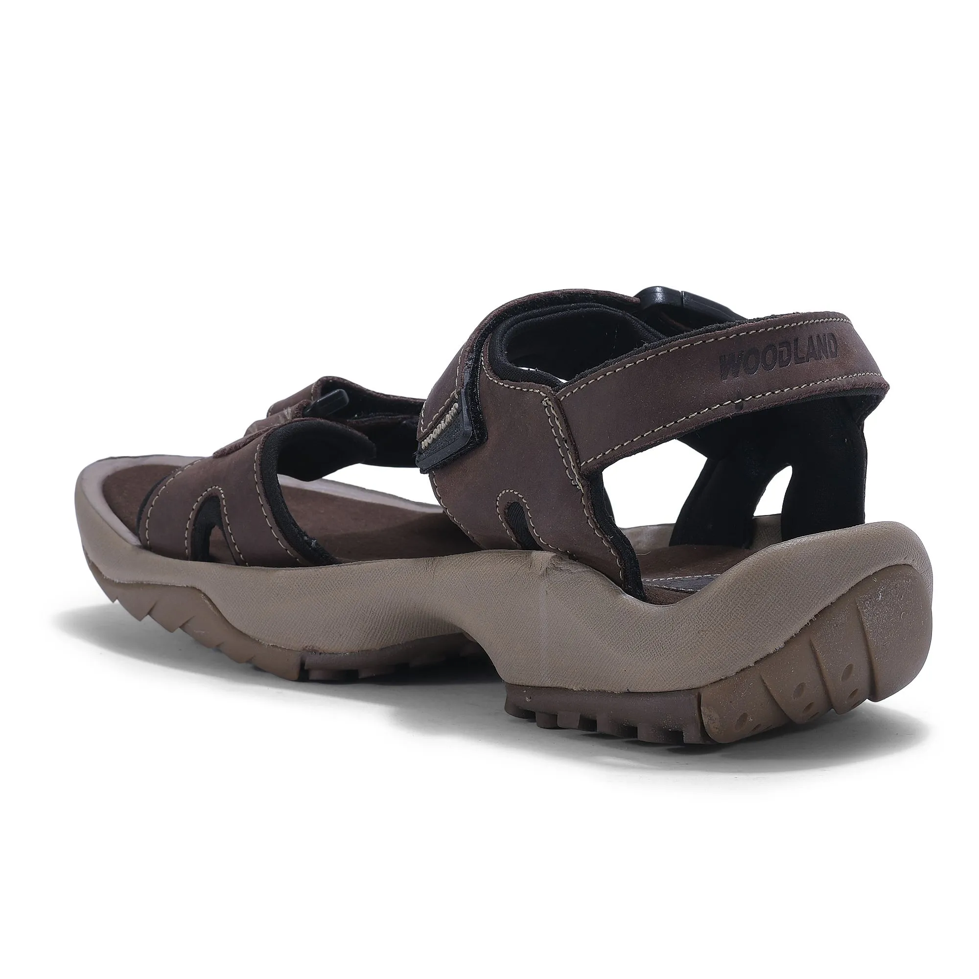 Comfort Floaters BROWN - Thumbnail 5