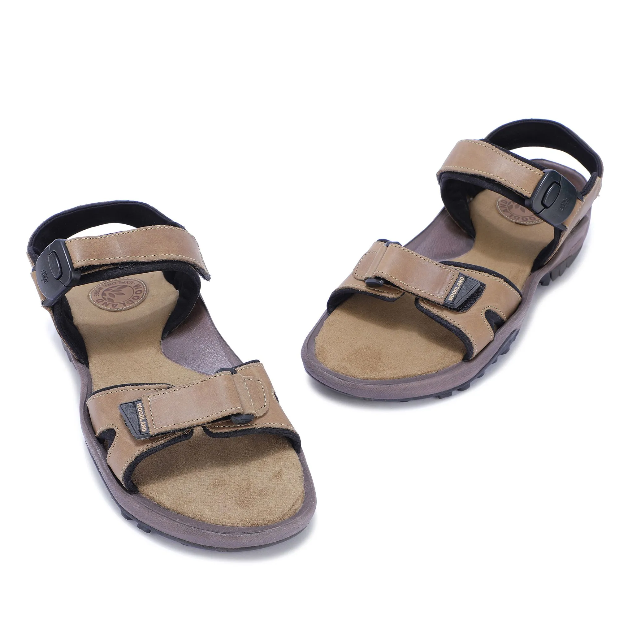 Comfort Floaters KHAKI - Thumbnail 2