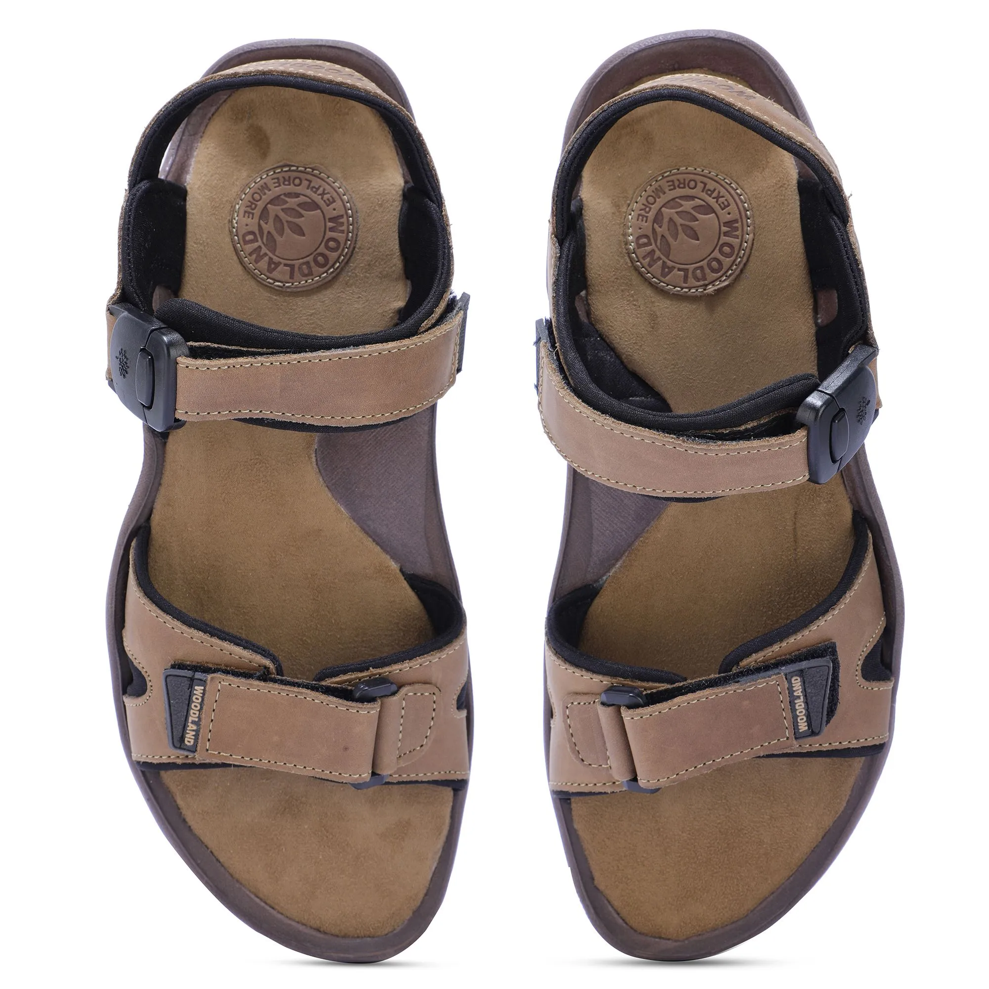 Comfort Floaters KHAKI - Thumbnail 3