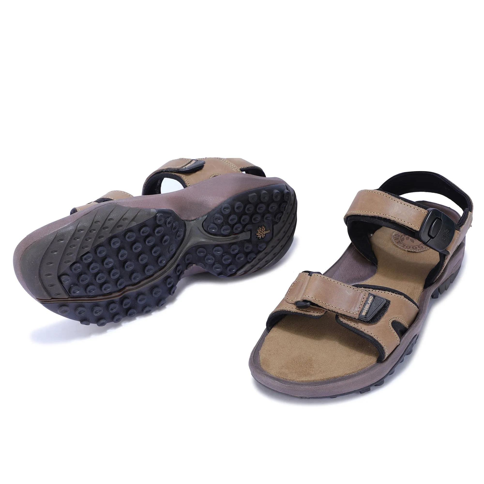 Comfort Floaters KHAKI - Thumbnail 4